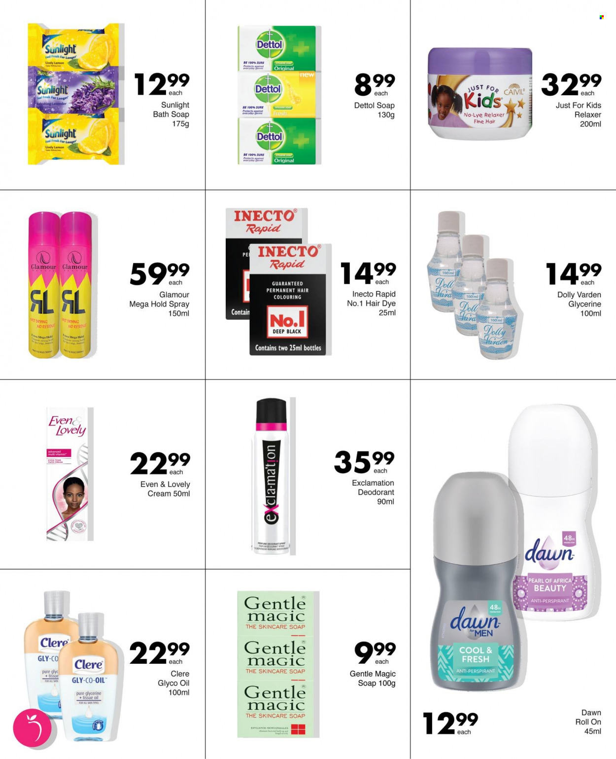 Save supermarket specials - 28/09/2023 - 08/10/2023. Page 26