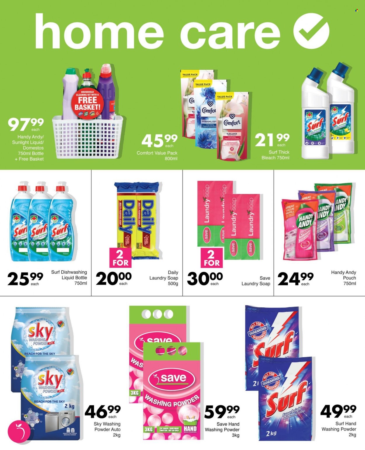 Save supermarket specials - 28/09/2023 - 08/10/2023. Page 28