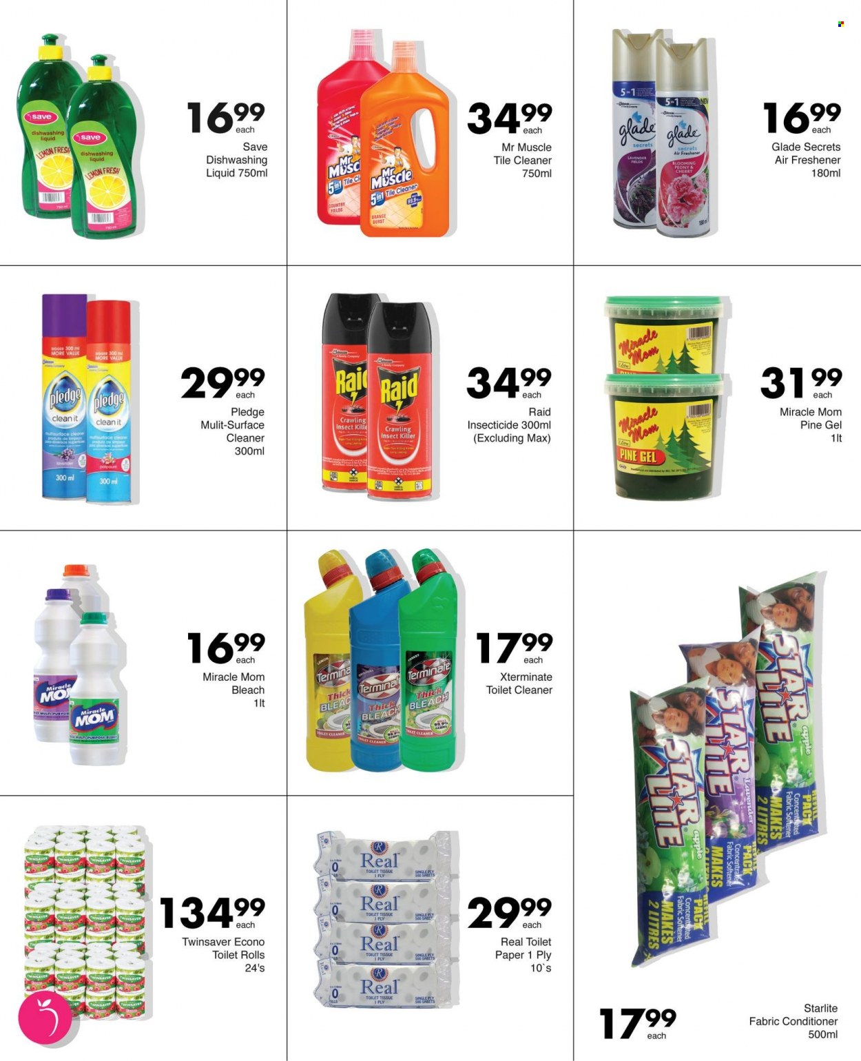 Save supermarket specials - 28/09/2023 - 08/10/2023. Page 29