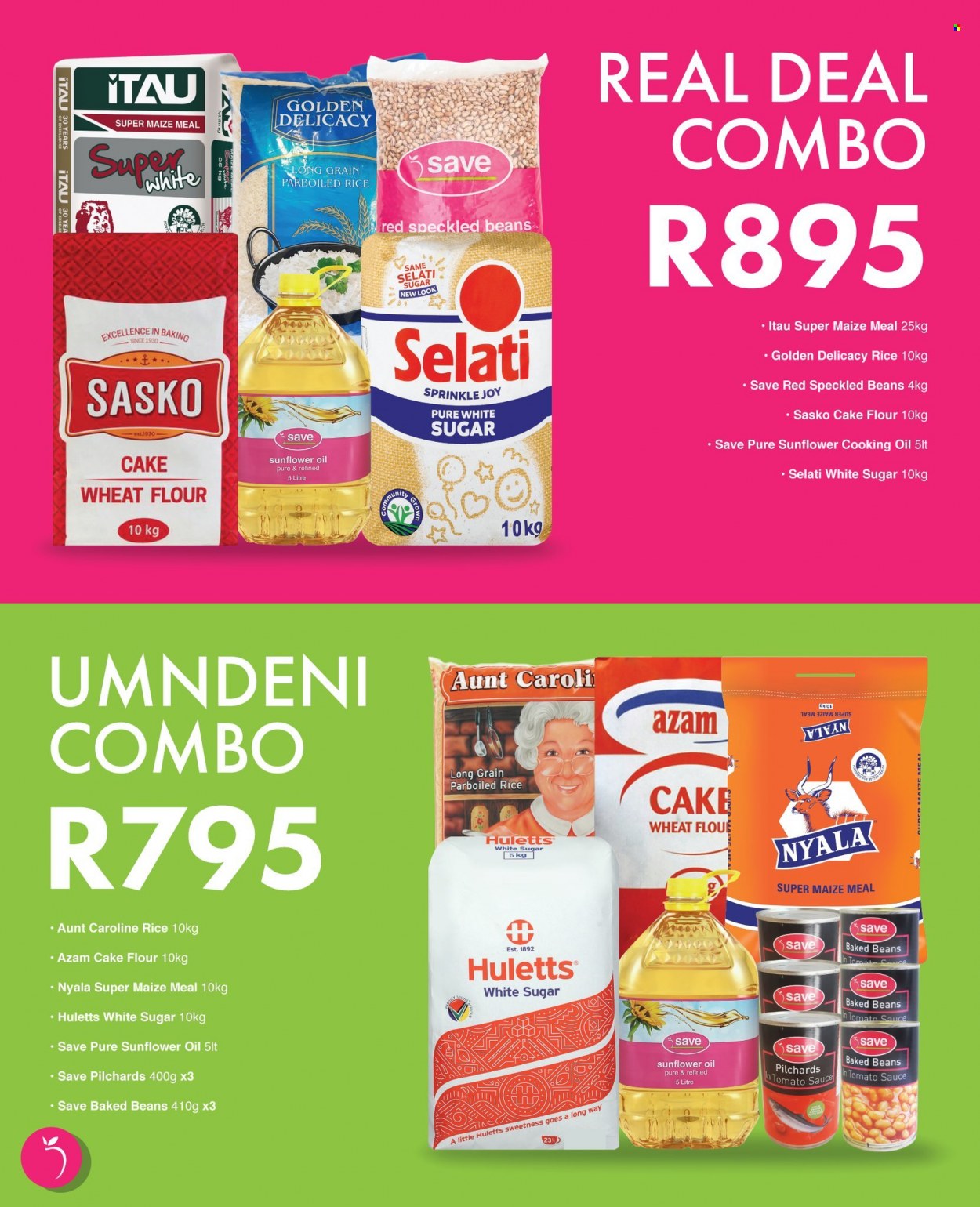 Save supermarket specials - 28/09/2023 - 08/10/2023. Page 30