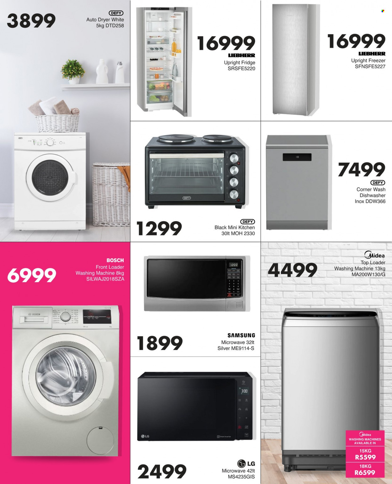 Save hyper specials - 28/09/2023 - 31/10/2023. Page 4