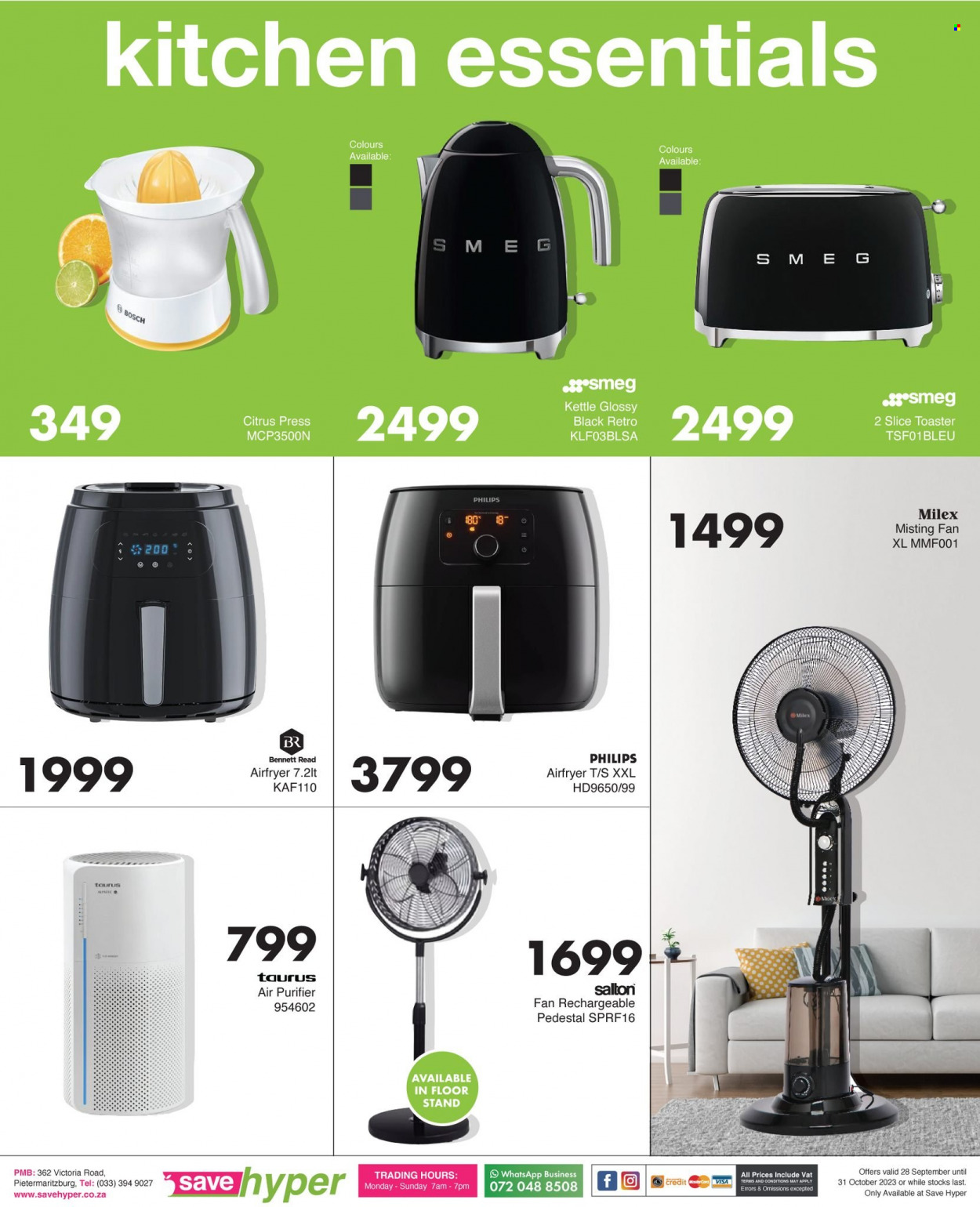 Save hyper specials - 28/09/2023 - 31/10/2023. Page 5