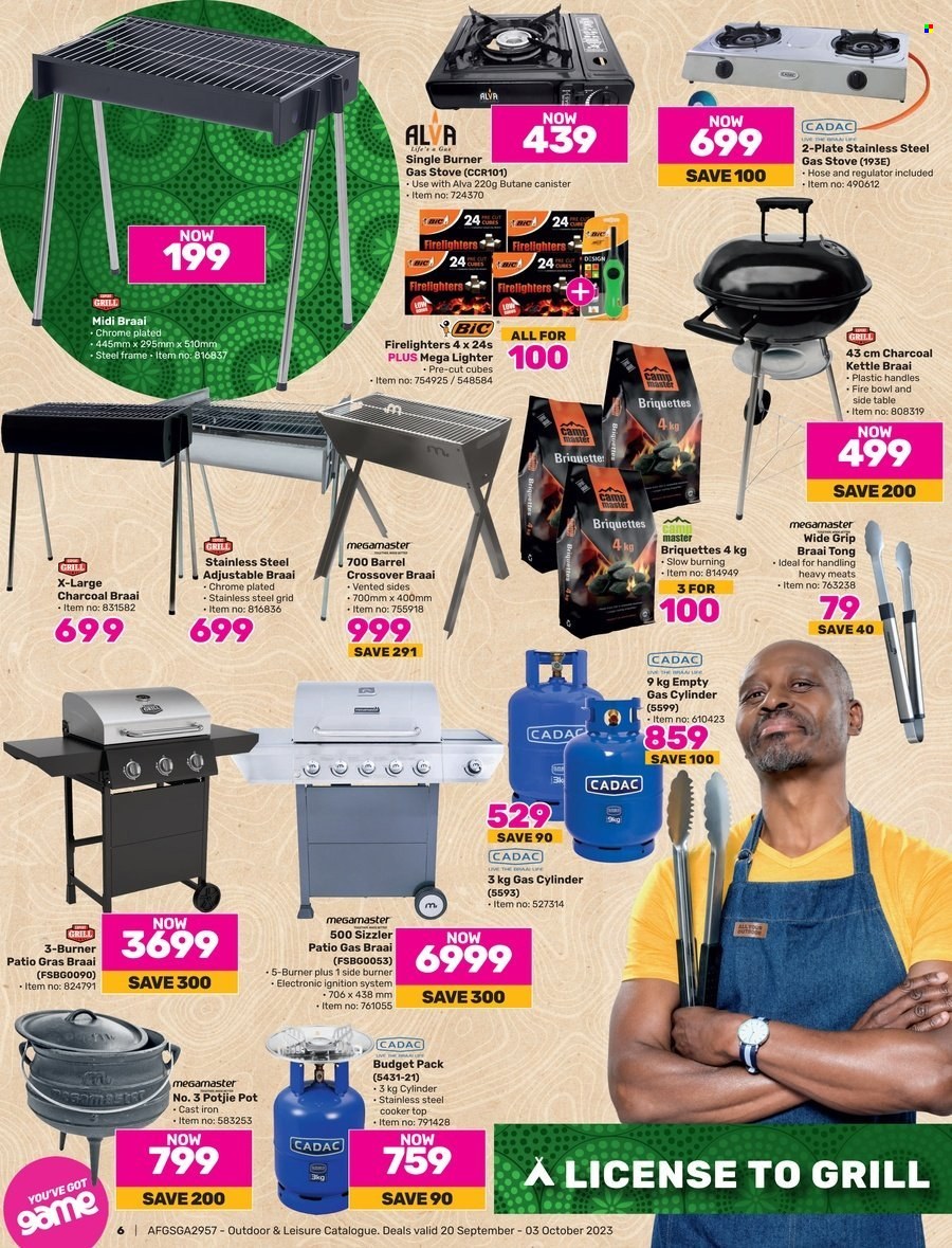 Game specials - 20/09/2023 - 03/10/2023. Page 6