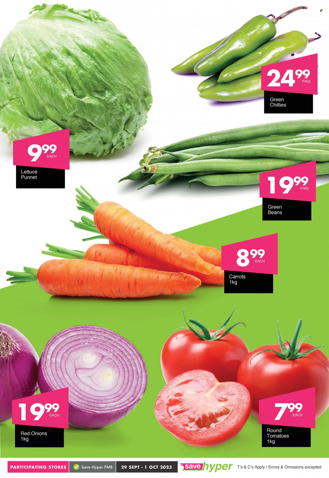 Save hyper specials - 29/09/2023 - 01/10/2023. Page 6