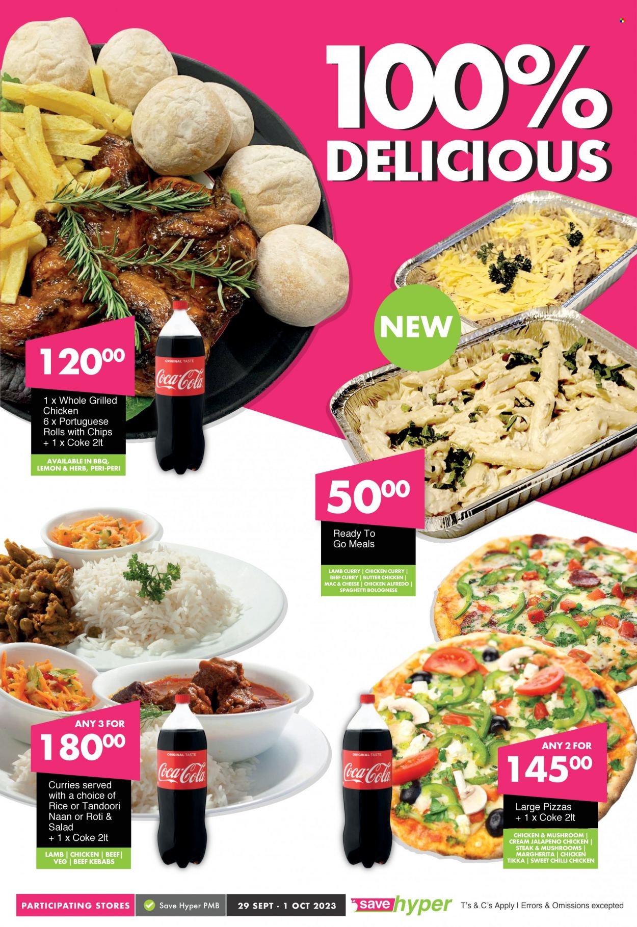 Save hyper specials - 29/09/2023 - 01/10/2023. Page 10