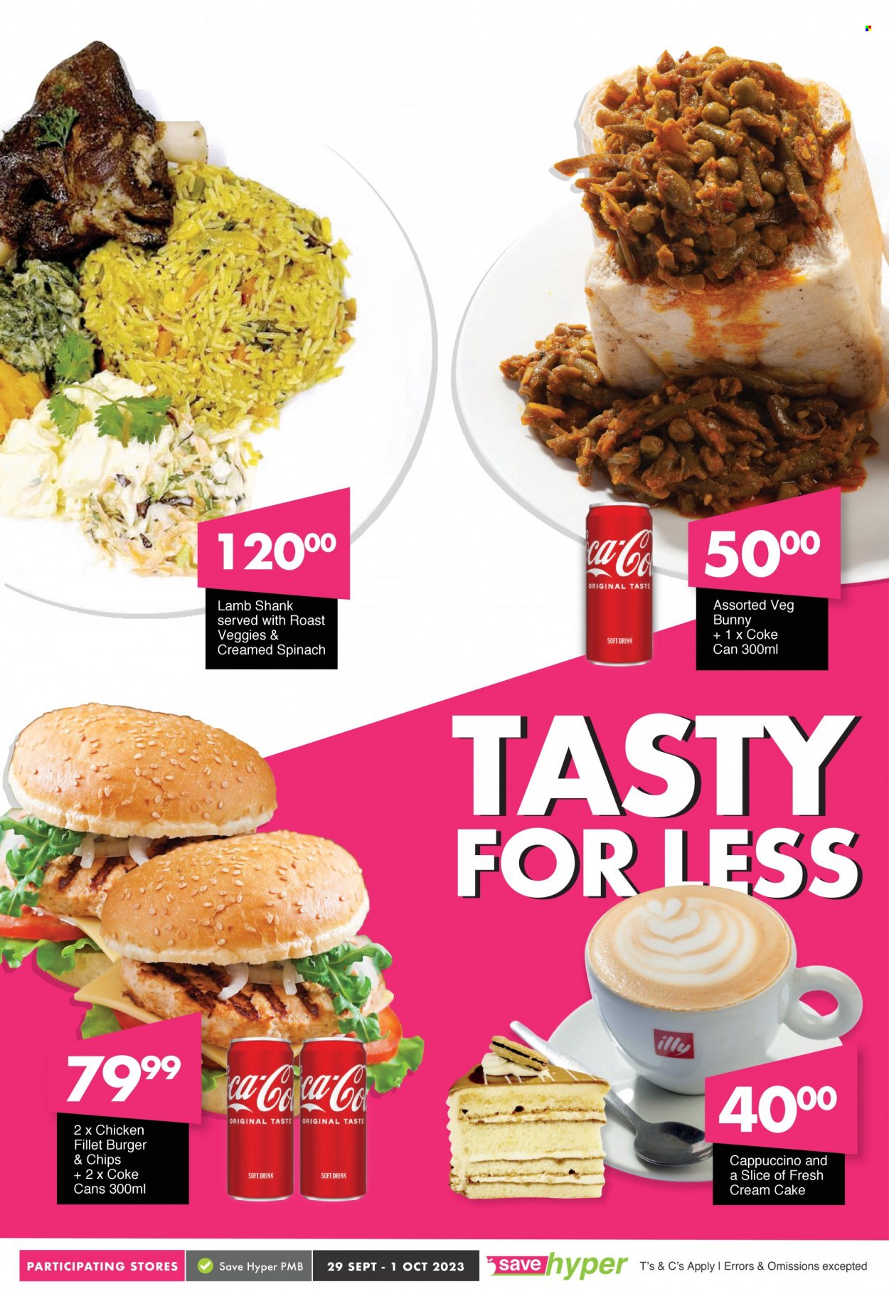 Save hyper specials - 29/09/2023 - 01/10/2023. Page 11
