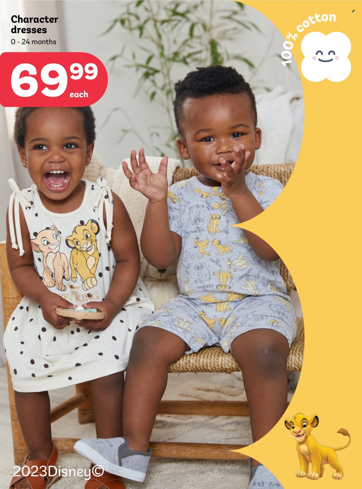 PEP Stores specials - 29/09/2023 - 26/10/2023. Page 4