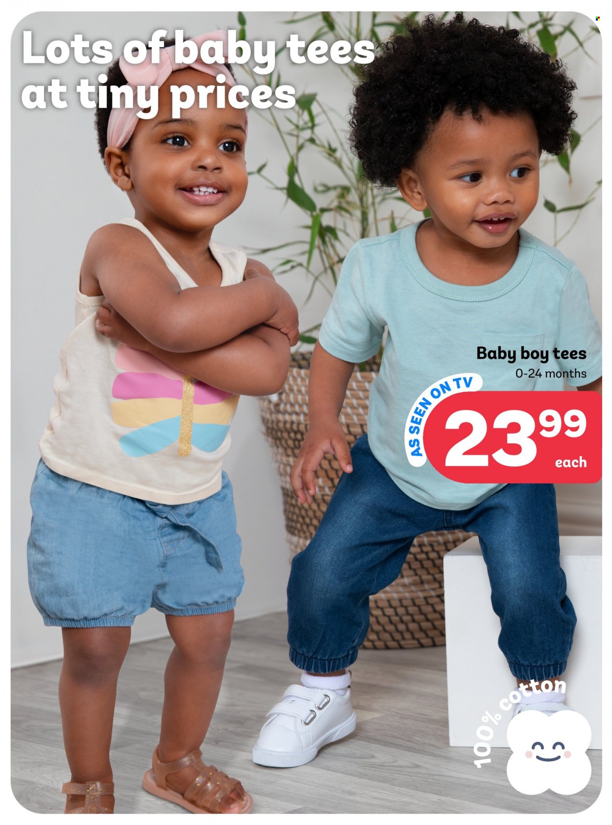 PEP Stores specials - 29/09/2023 - 26/10/2023. Page 5