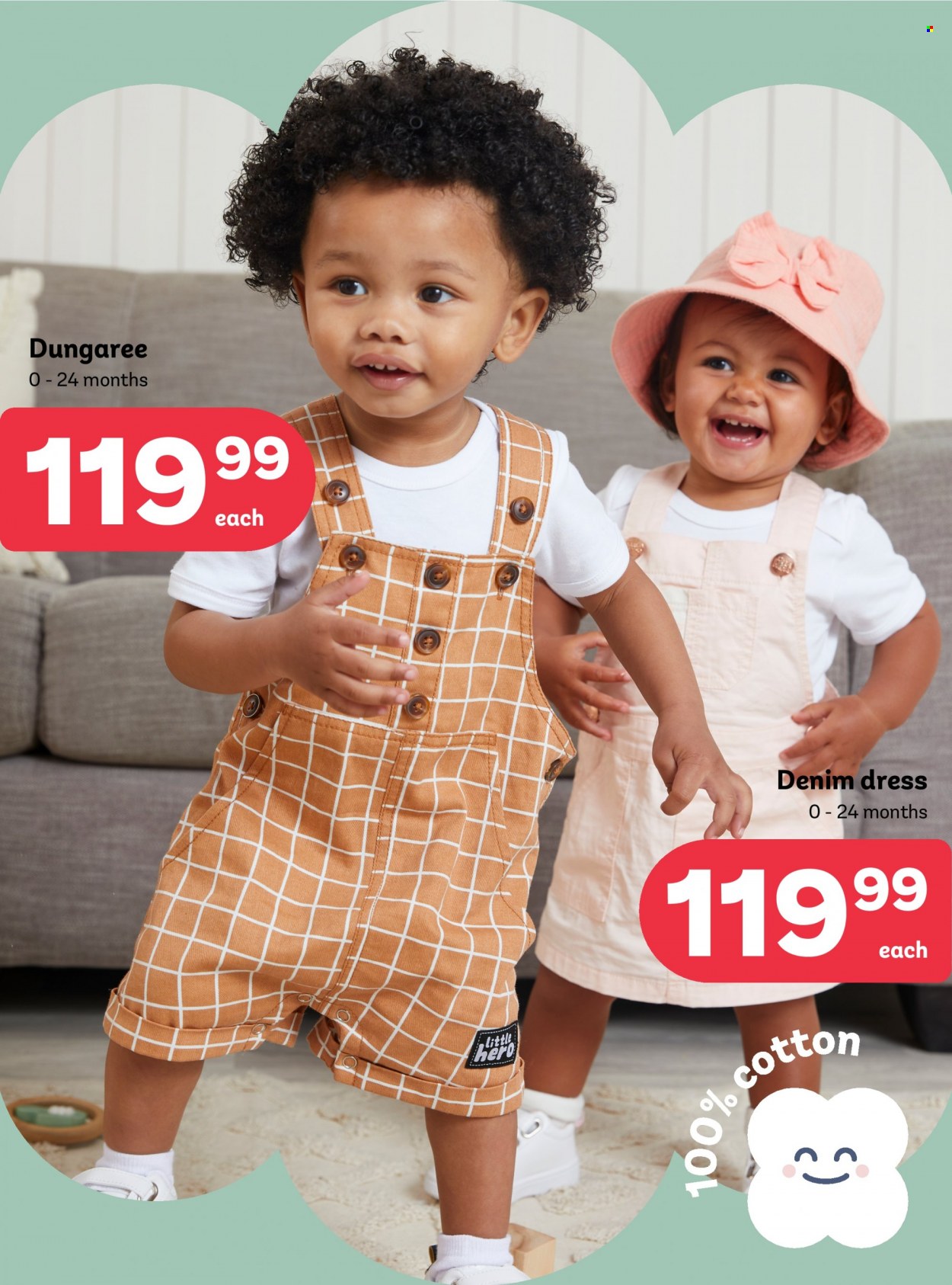 PEP Stores specials - 29/09/2023 - 26/10/2023. Page 6