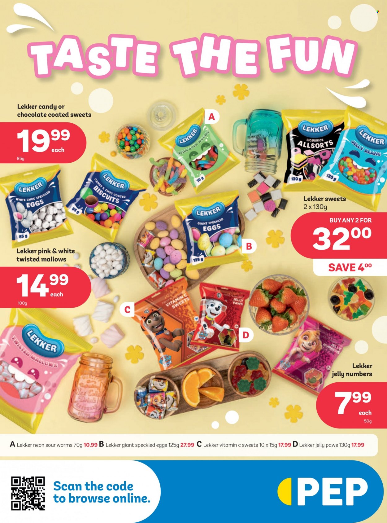 PEP Stores specials - 29/09/2023 - 12/10/2023. Page 1