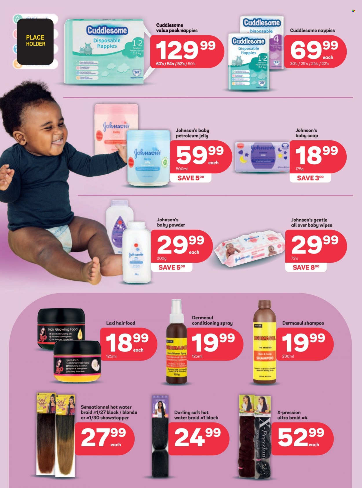 PEP Stores specials - 29/09/2023 - 12/10/2023. Page 2