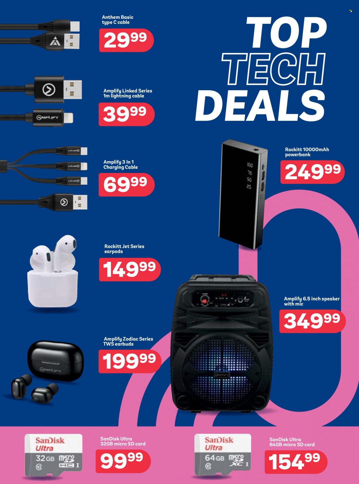 PEP CELL specials - 29/09/2023 - 26/10/2023. Page 4
