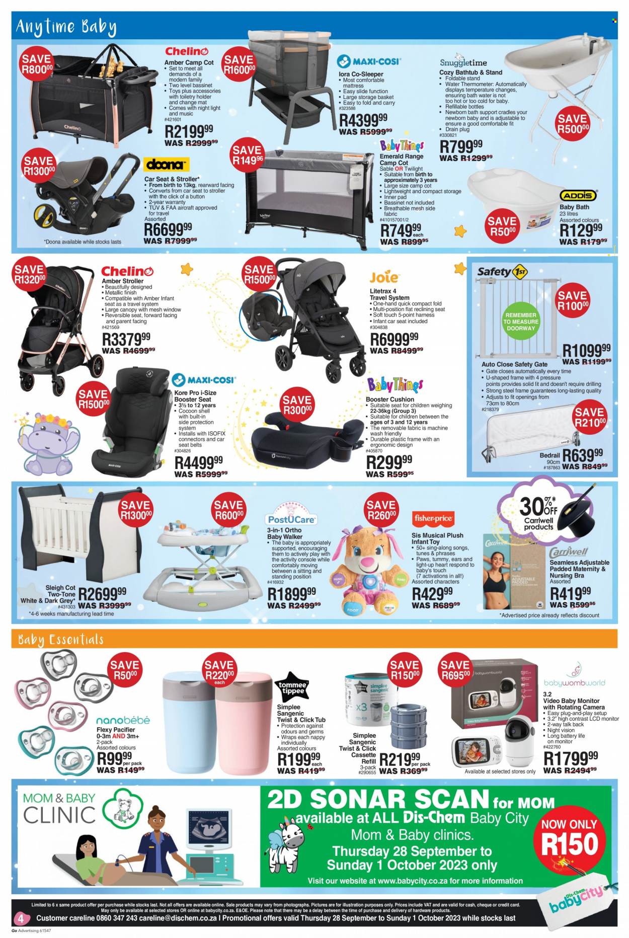 Baby City specials - 28/09/2023 - 01/10/2023. Page 4