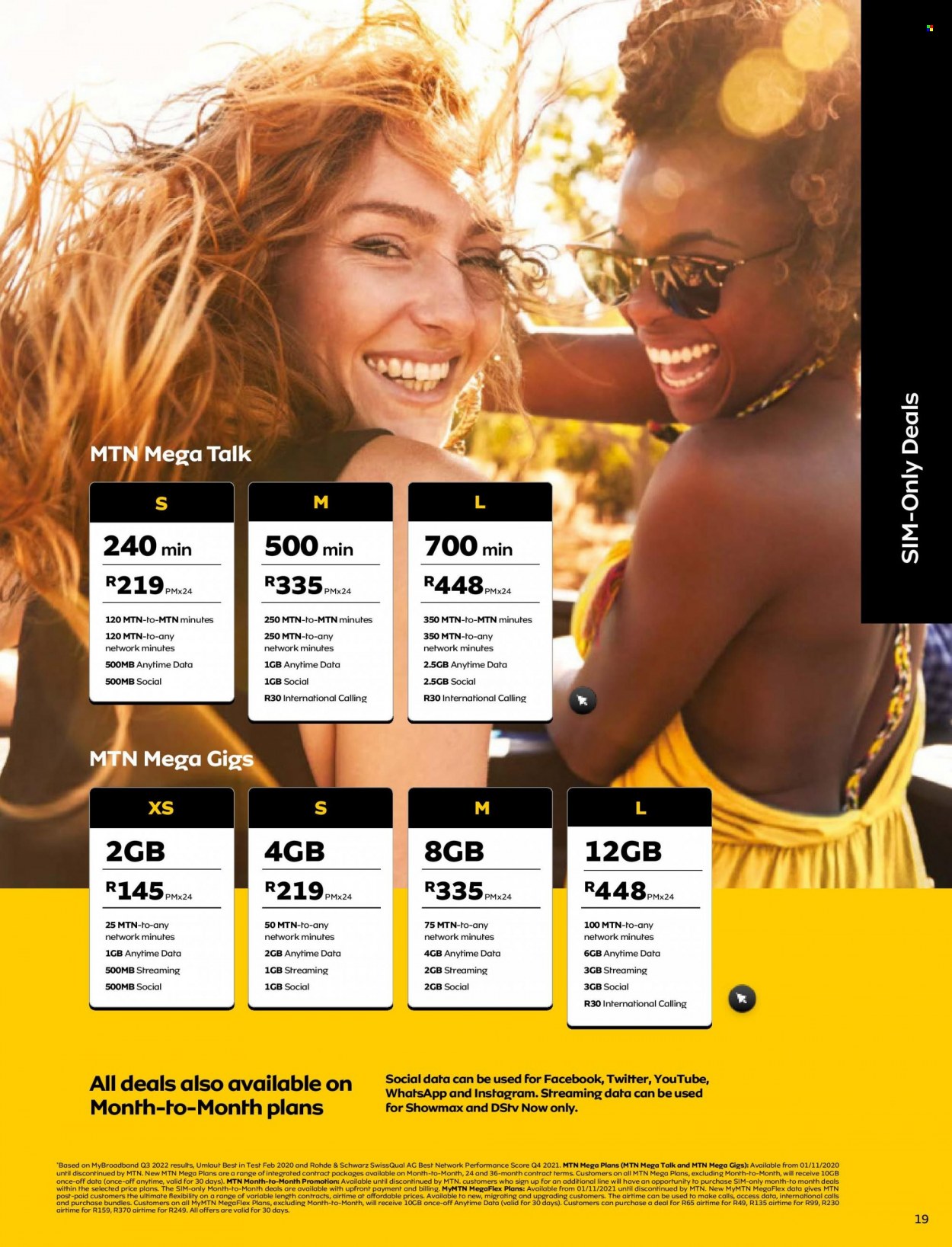 MTN specials - 01/10/2023 - 31/10/2023. Page 21