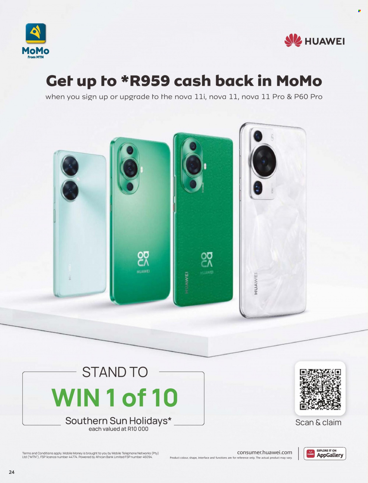 MTN specials - 01/10/2023 - 31/10/2023. Page 26