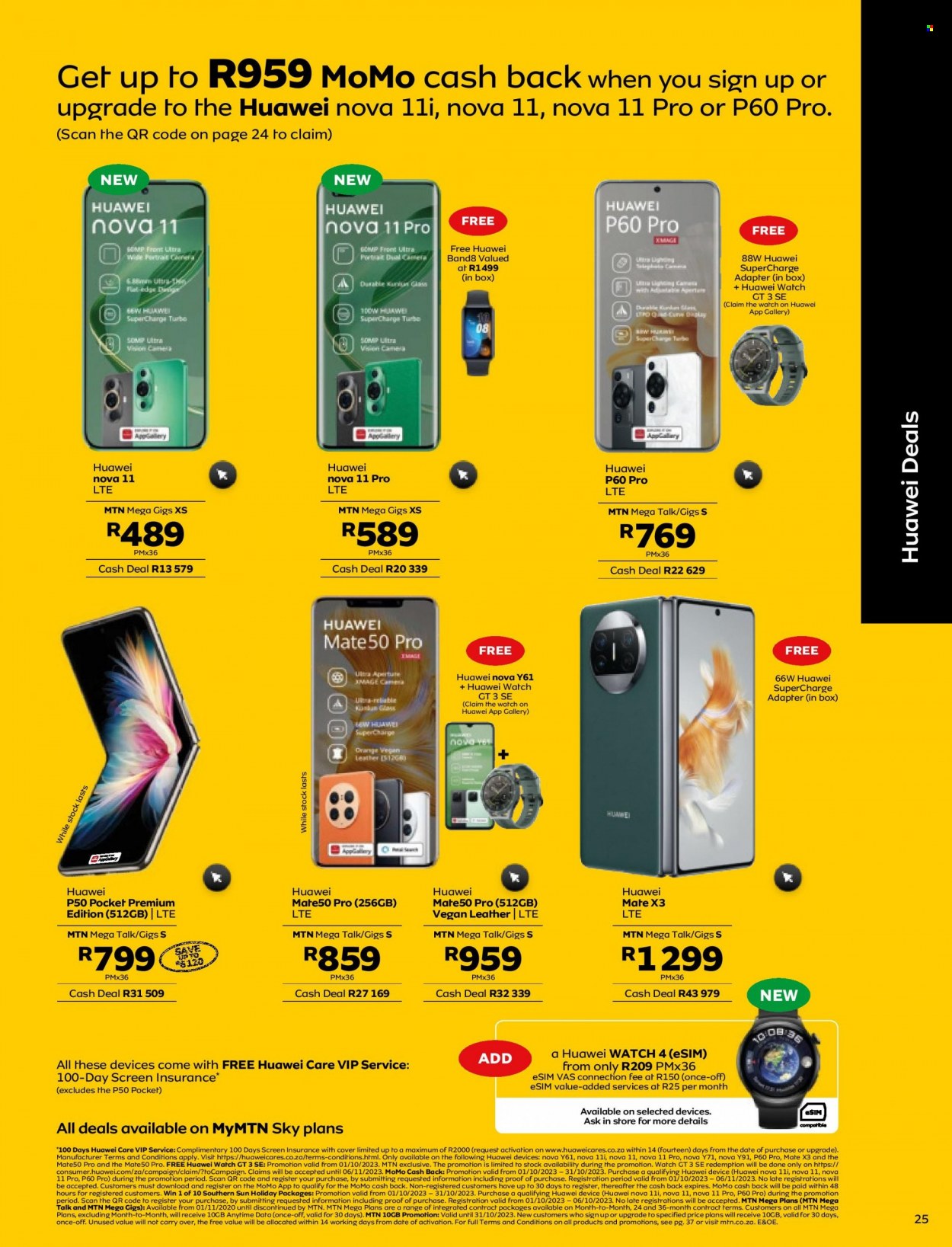 MTN specials - 01/10/2023 - 31/10/2023. Page 27