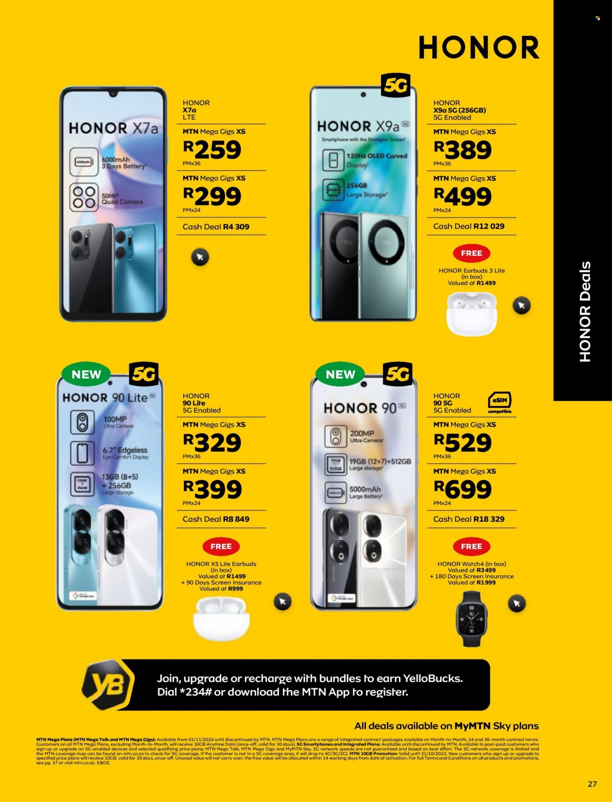 MTN specials - 01/10/2023 - 31/10/2023. Page 29