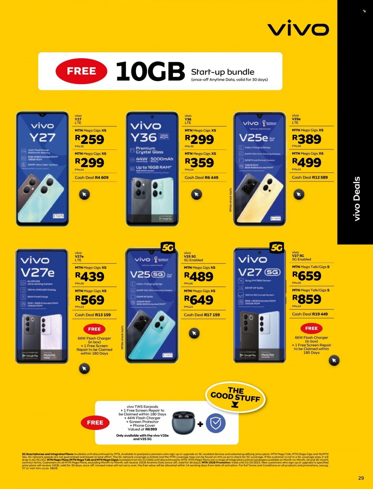MTN specials - 01/10/2023 - 31/10/2023. Page 31