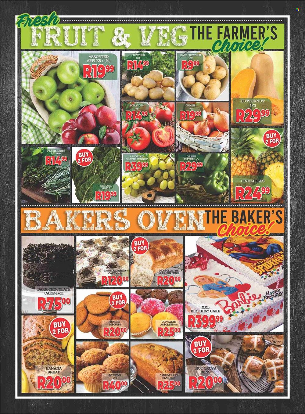 Big Save specials - 25/09/2023 - 14/10/2023. Page 2