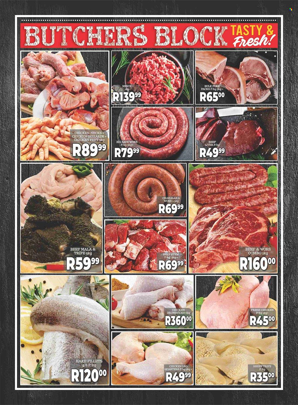 Big Save specials - 25/09/2023 - 14/10/2023. Page 3