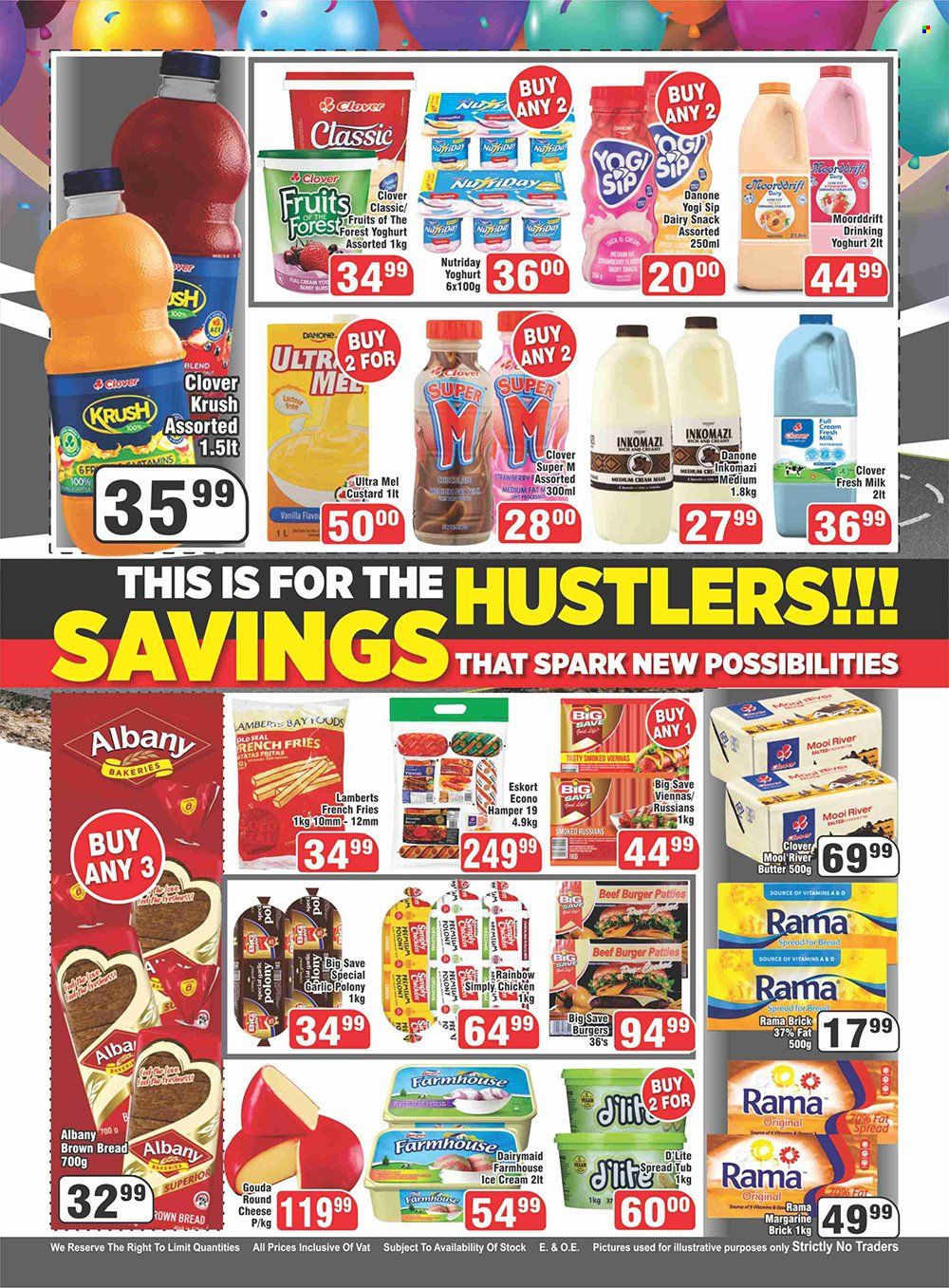 Big Save specials - 25/09/2023 - 14/10/2023. Page 4