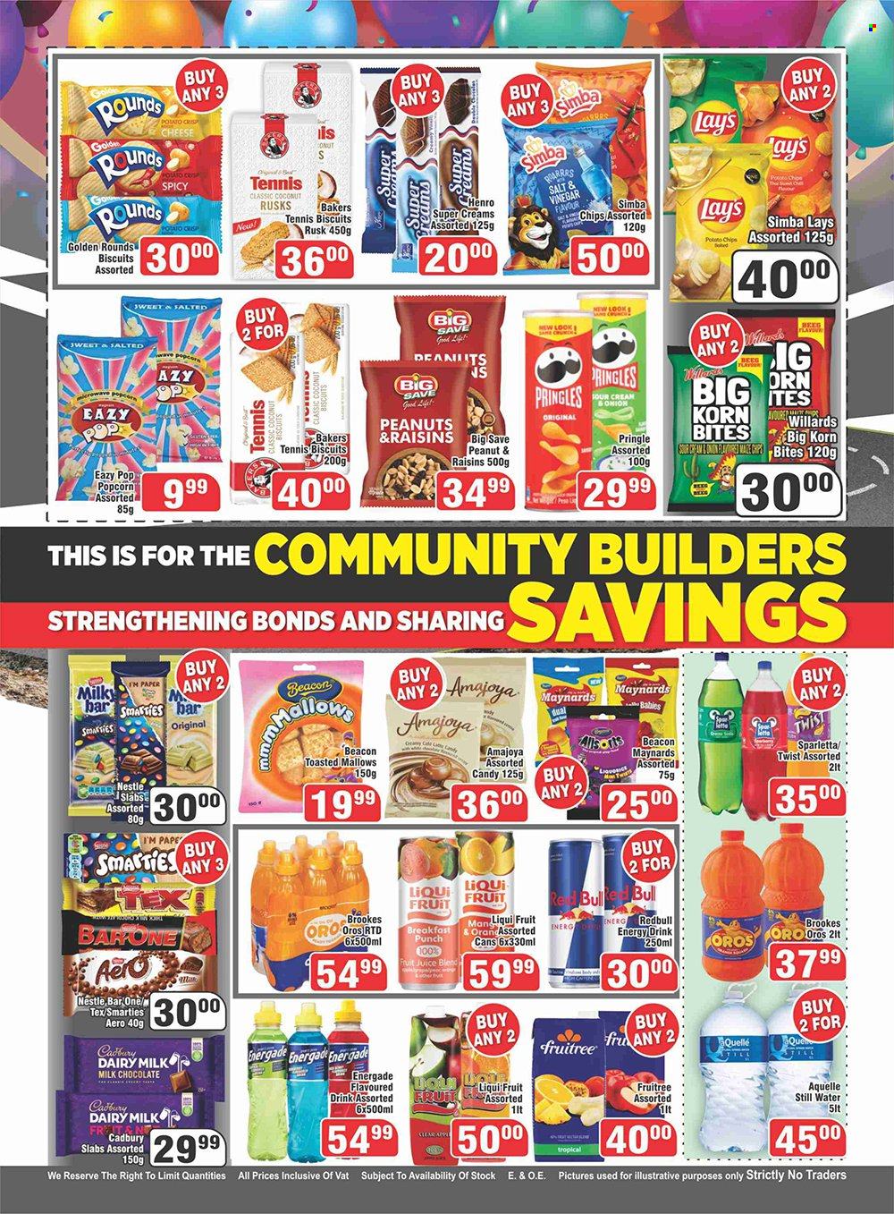 Big Save specials - 25/09/2023 - 14/10/2023. Page 5