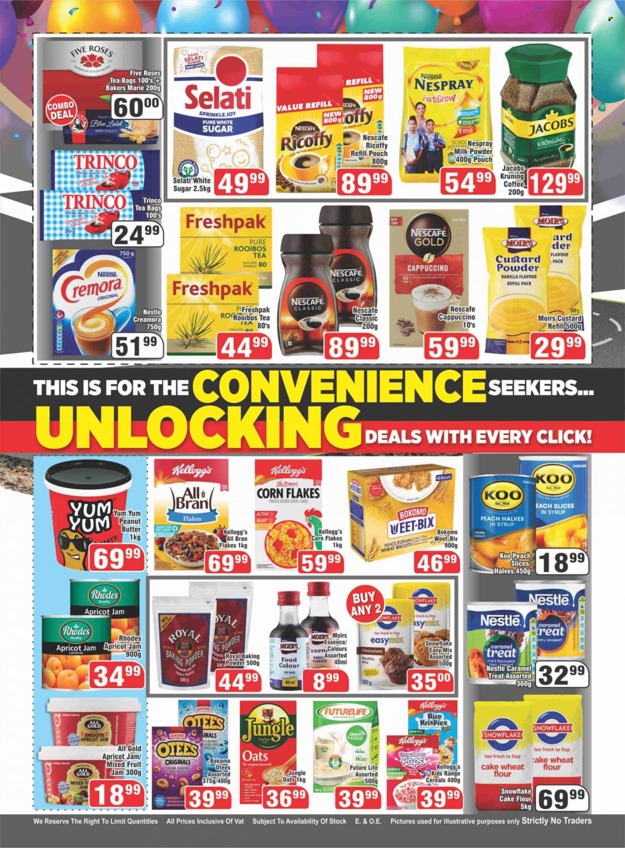 Big Save specials - 25/09/2023 - 14/10/2023. Page 6