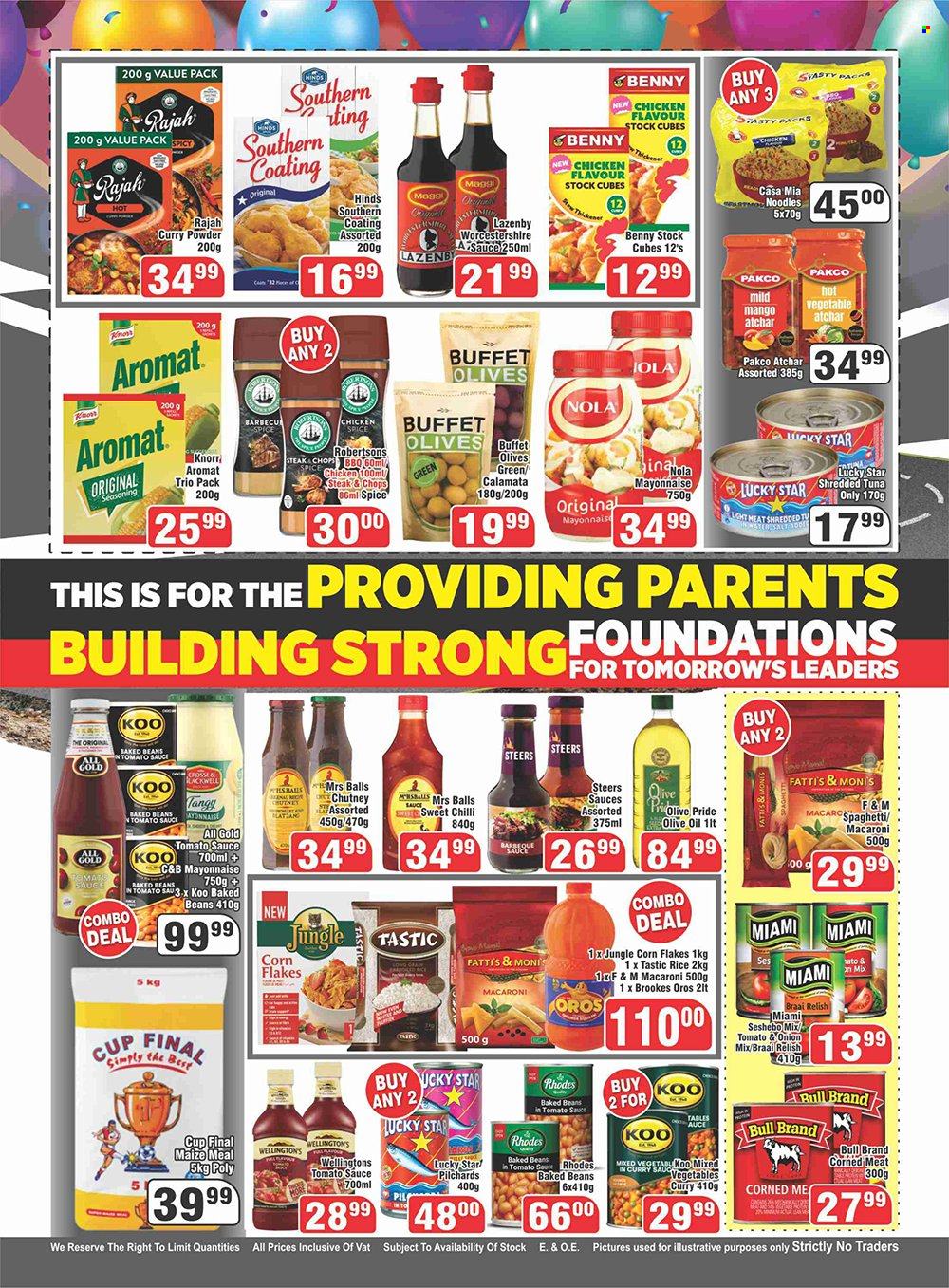 Big Save specials - 25/09/2023 - 14/10/2023. Page 7