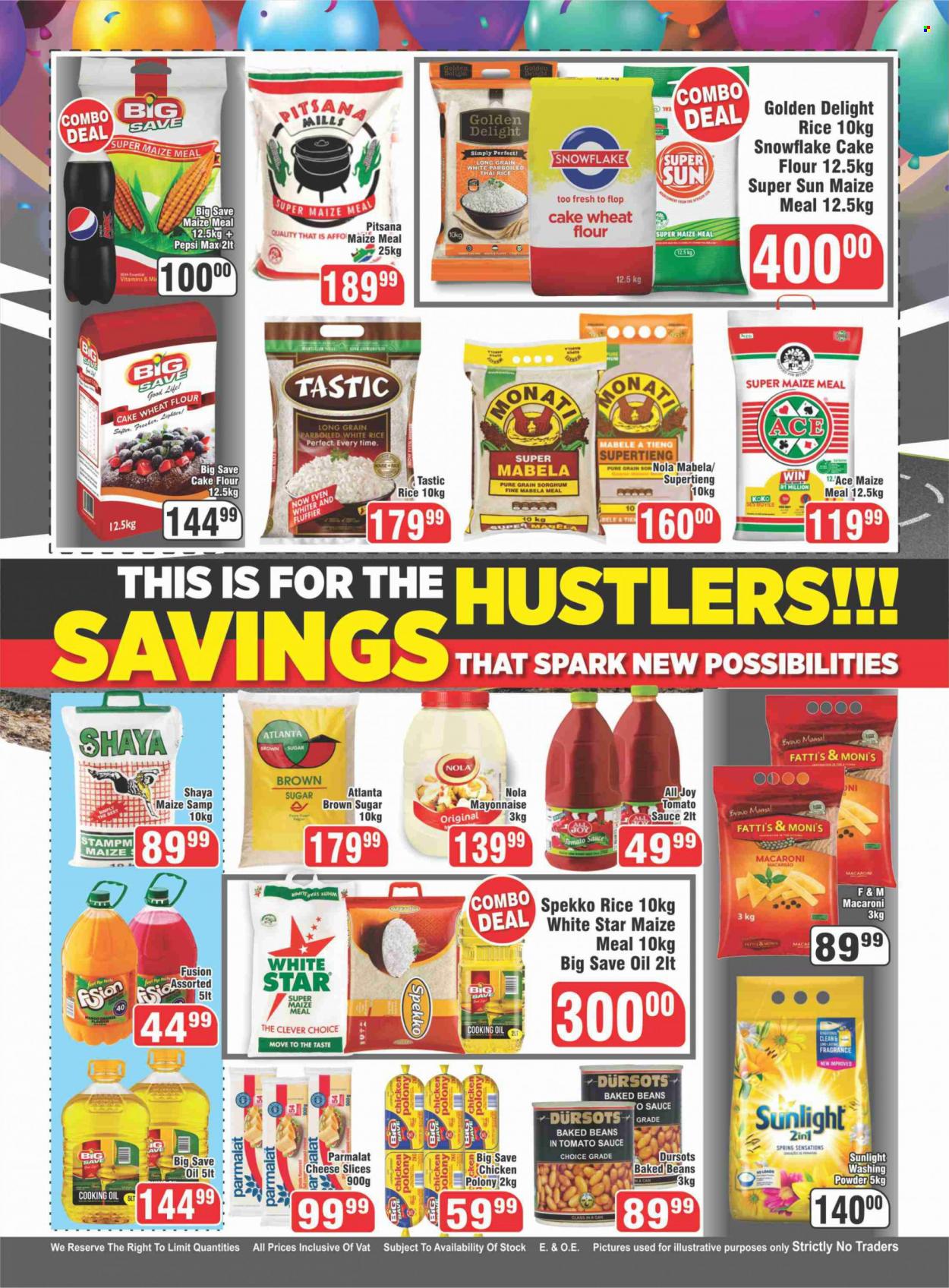 Big Save specials - 25/09/2023 - 14/10/2023. Page 8