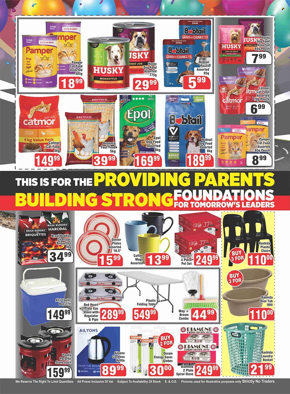 Big Save specials - 25/09/2023 - 14/10/2023. Page 9