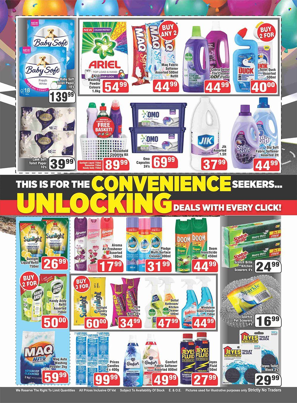 Big Save specials - 25/09/2023 - 14/10/2023. Page 10