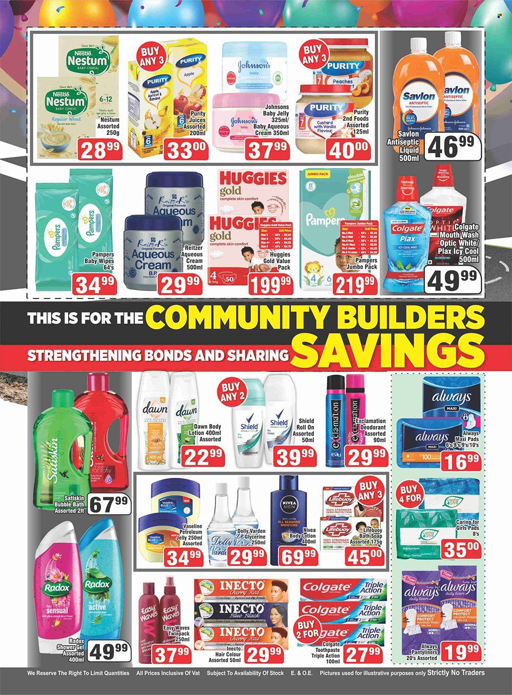 Big Save specials - 25/09/2023 - 14/10/2023. Page 11