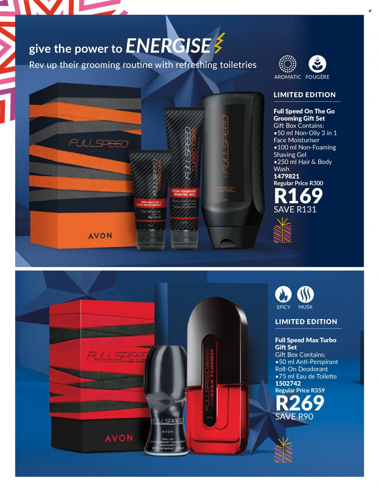 Avon specials - 01/10/2023 - 31/10/2023. Page 24