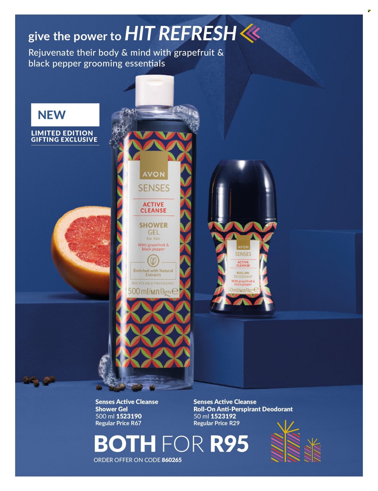 Avon specials - 01/10/2023 - 31/10/2023. Page 30
