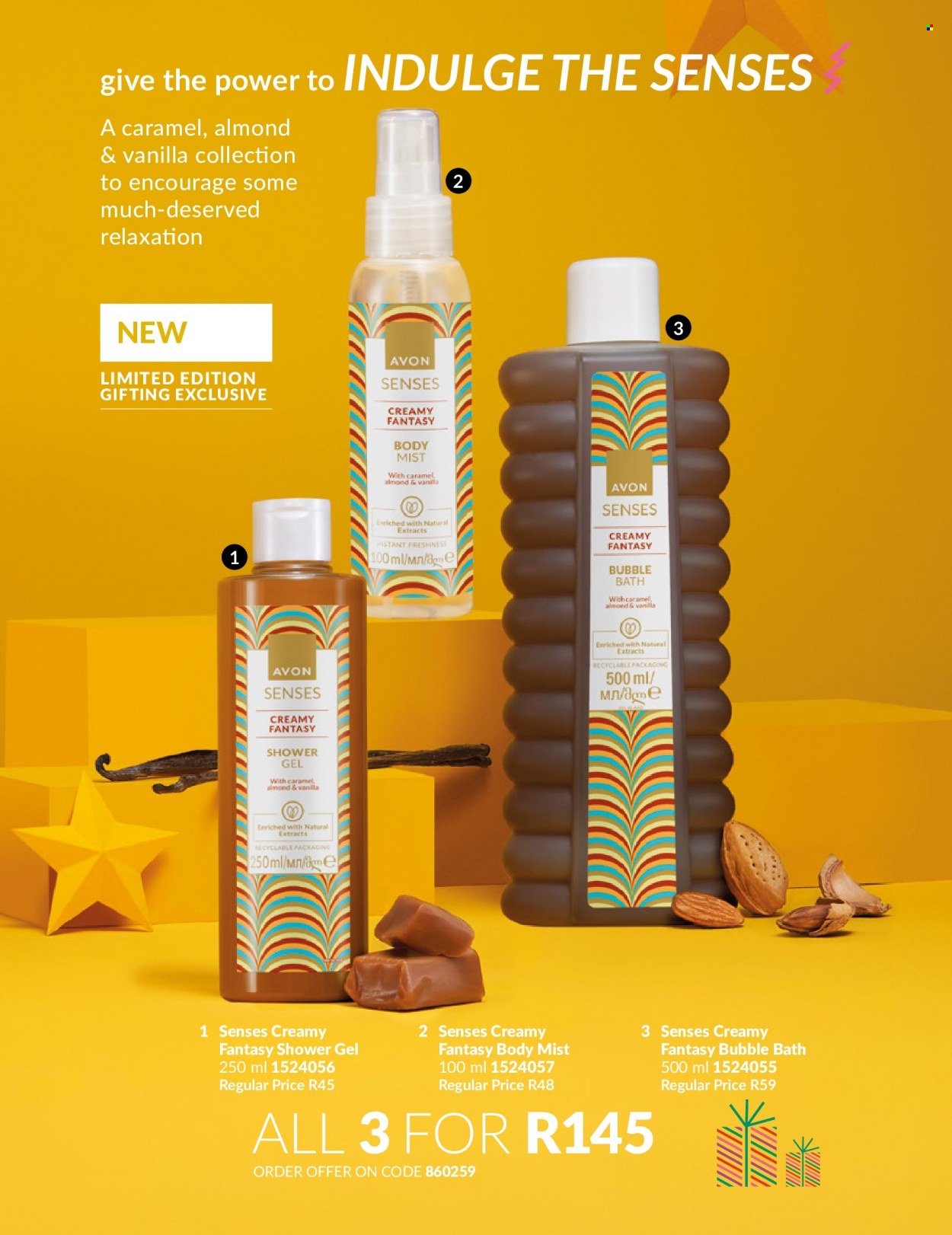 Avon specials - 01/10/2023 - 31/10/2023. Page 33