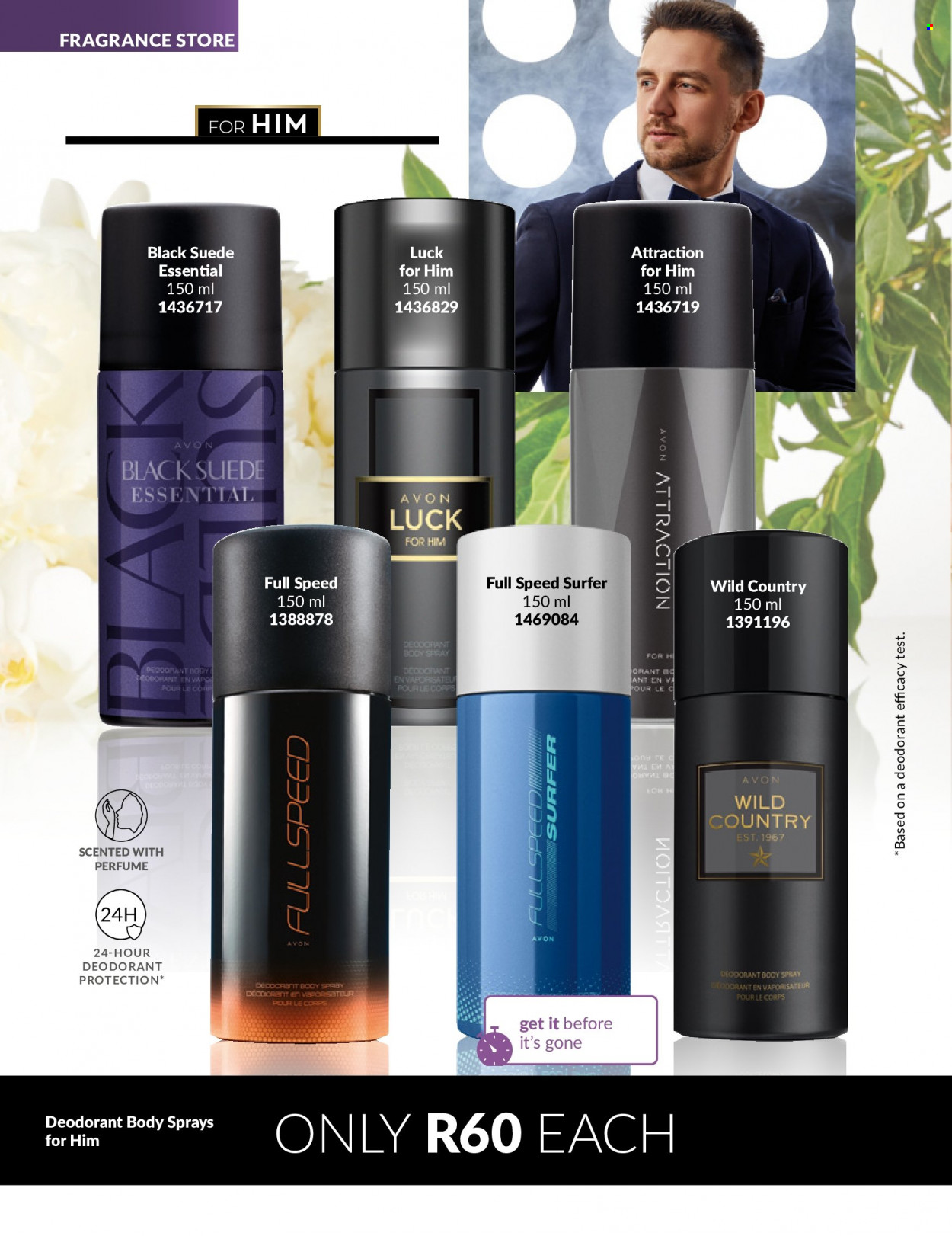 Avon specials - 01/10/2023 - 31/10/2023. Page 66