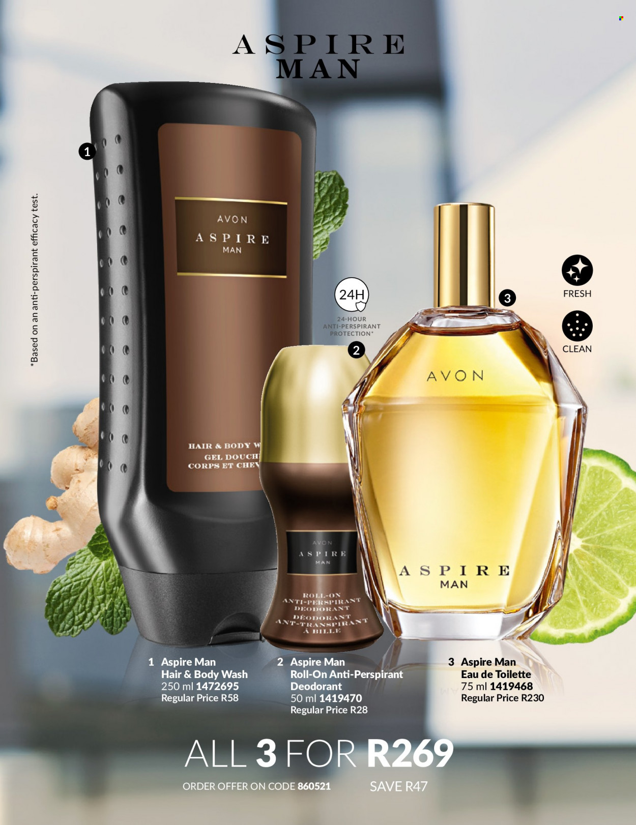 Avon specials - 01/10/2023 - 31/10/2023. Page 75