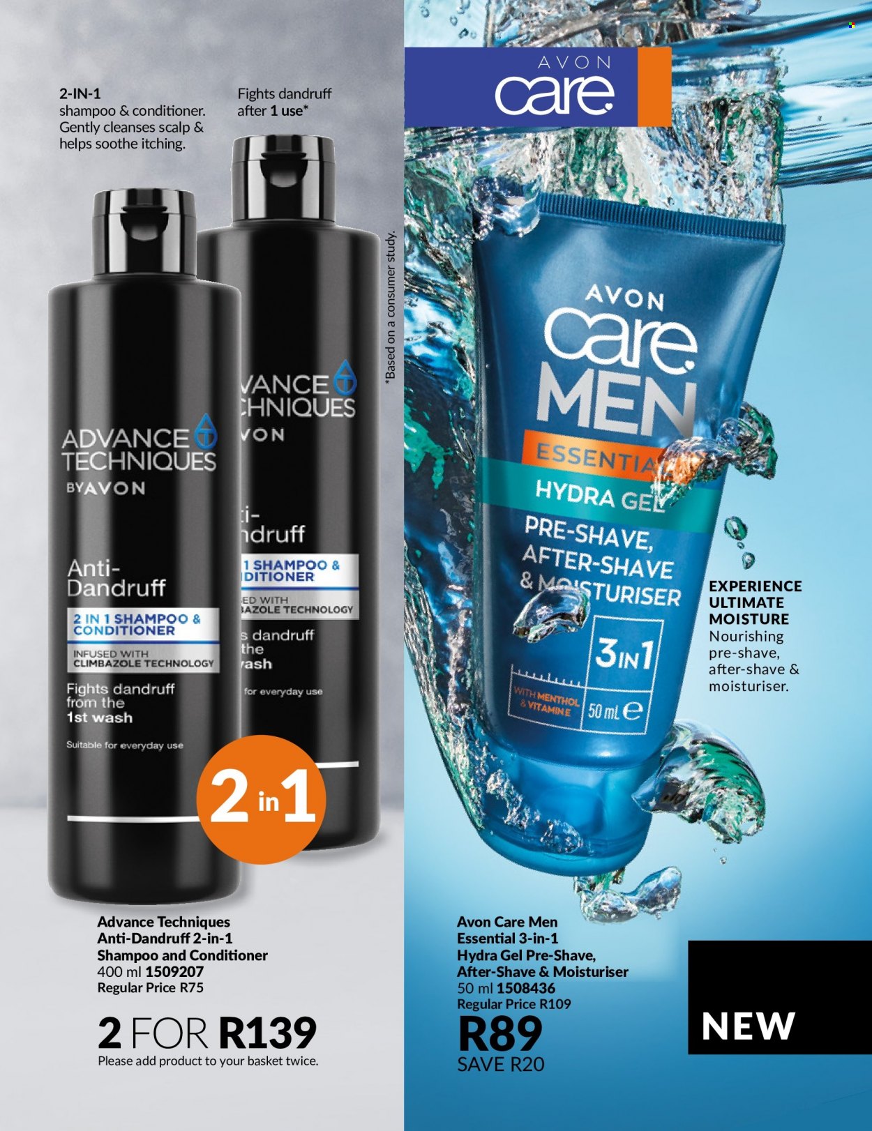 Avon specials - 01/10/2023 - 31/10/2023. Page 78