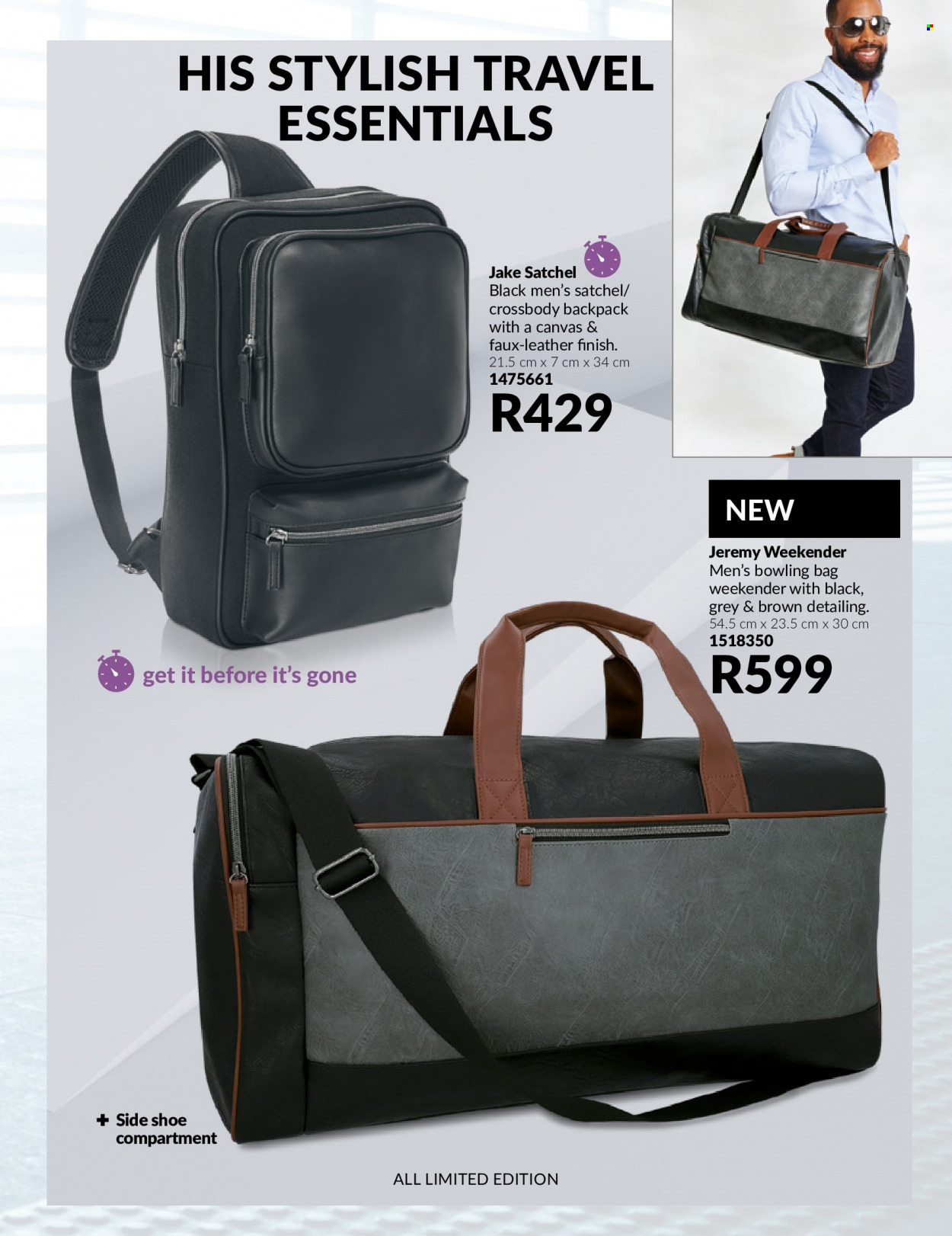 Avon specials - 01/10/2023 - 31/10/2023. Page 81
