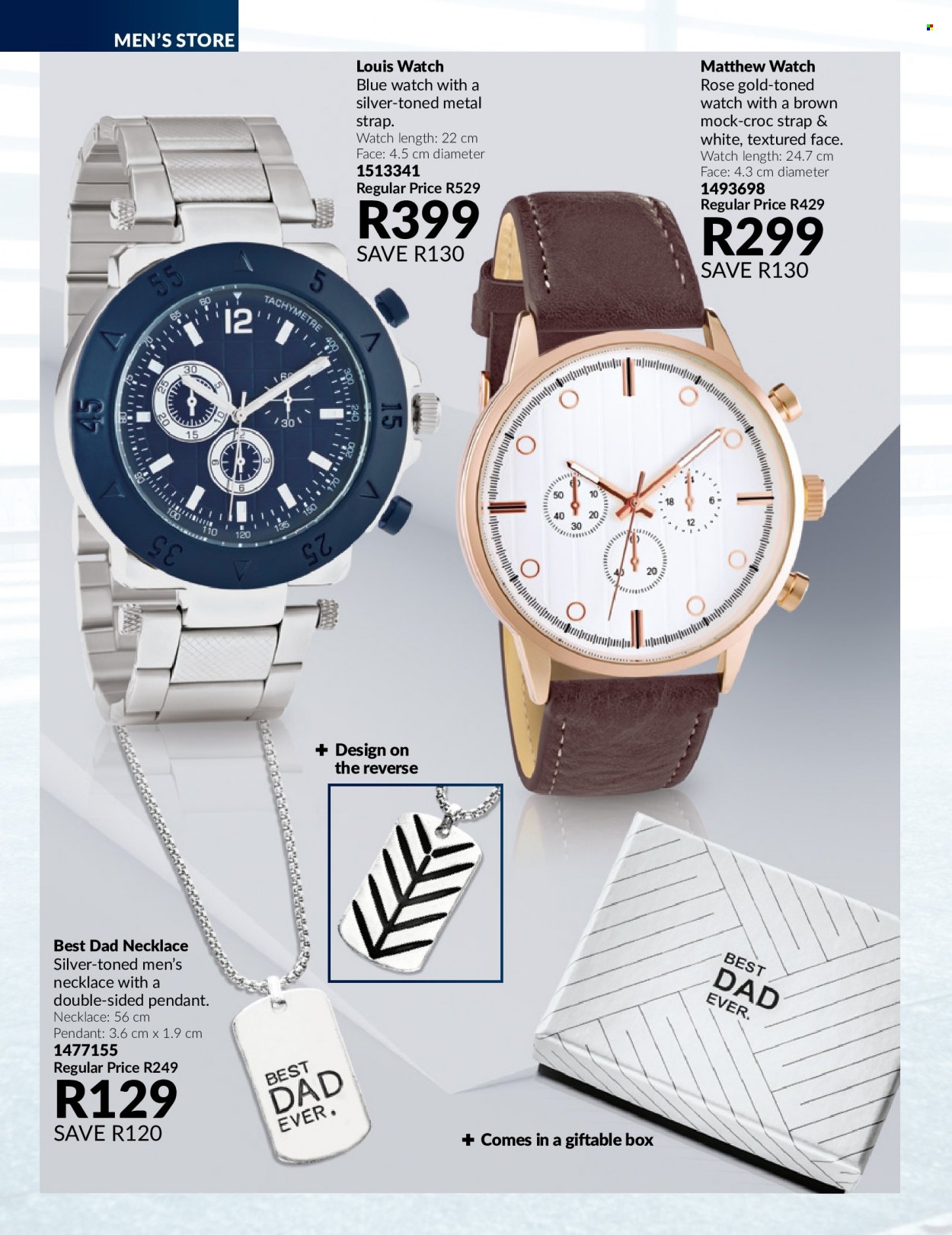 Avon specials - 01/10/2023 - 31/10/2023. Page 82