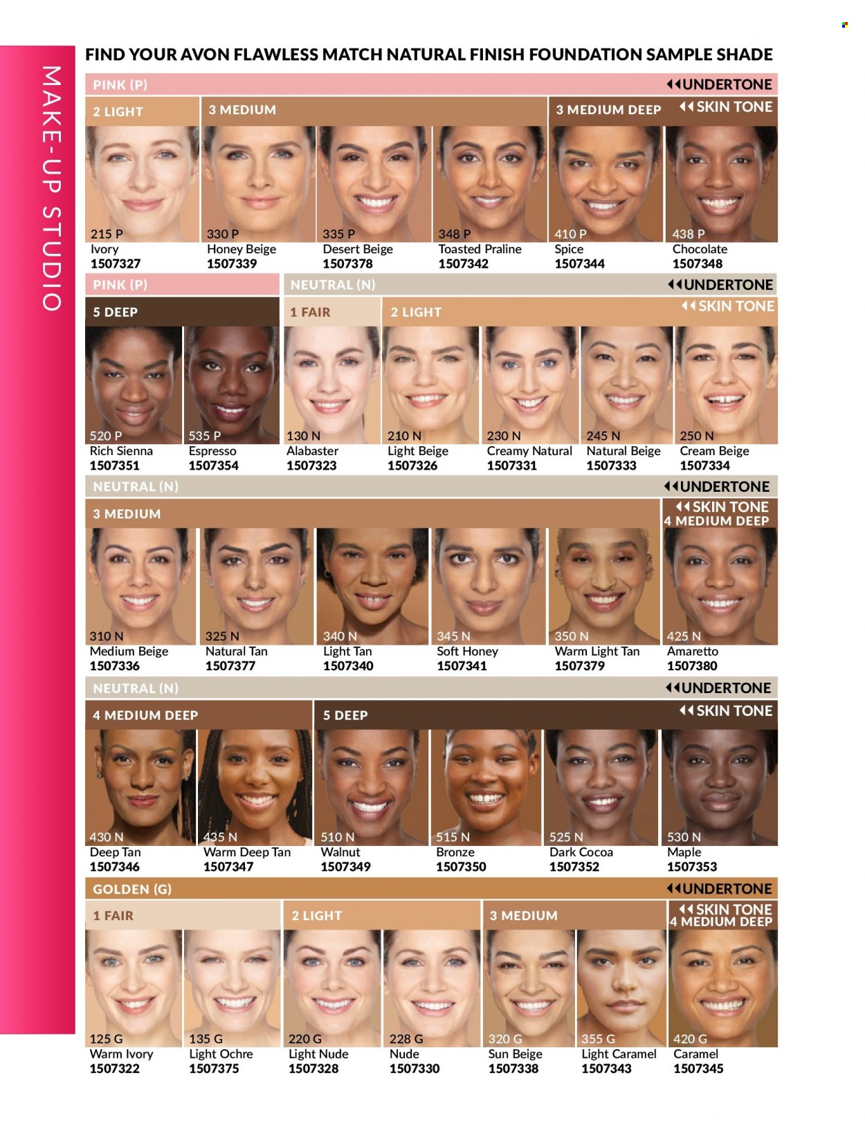 Avon specials - 01/10/2023 - 31/10/2023. Page 84