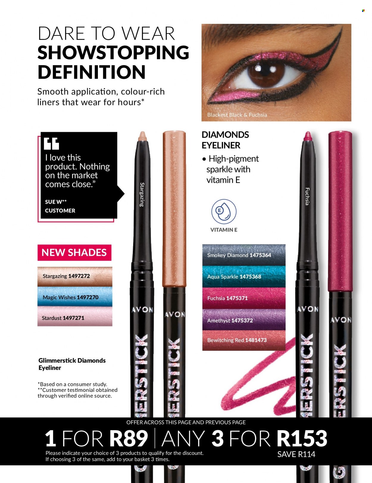 Avon specials - 01/10/2023 - 31/10/2023. Page 101