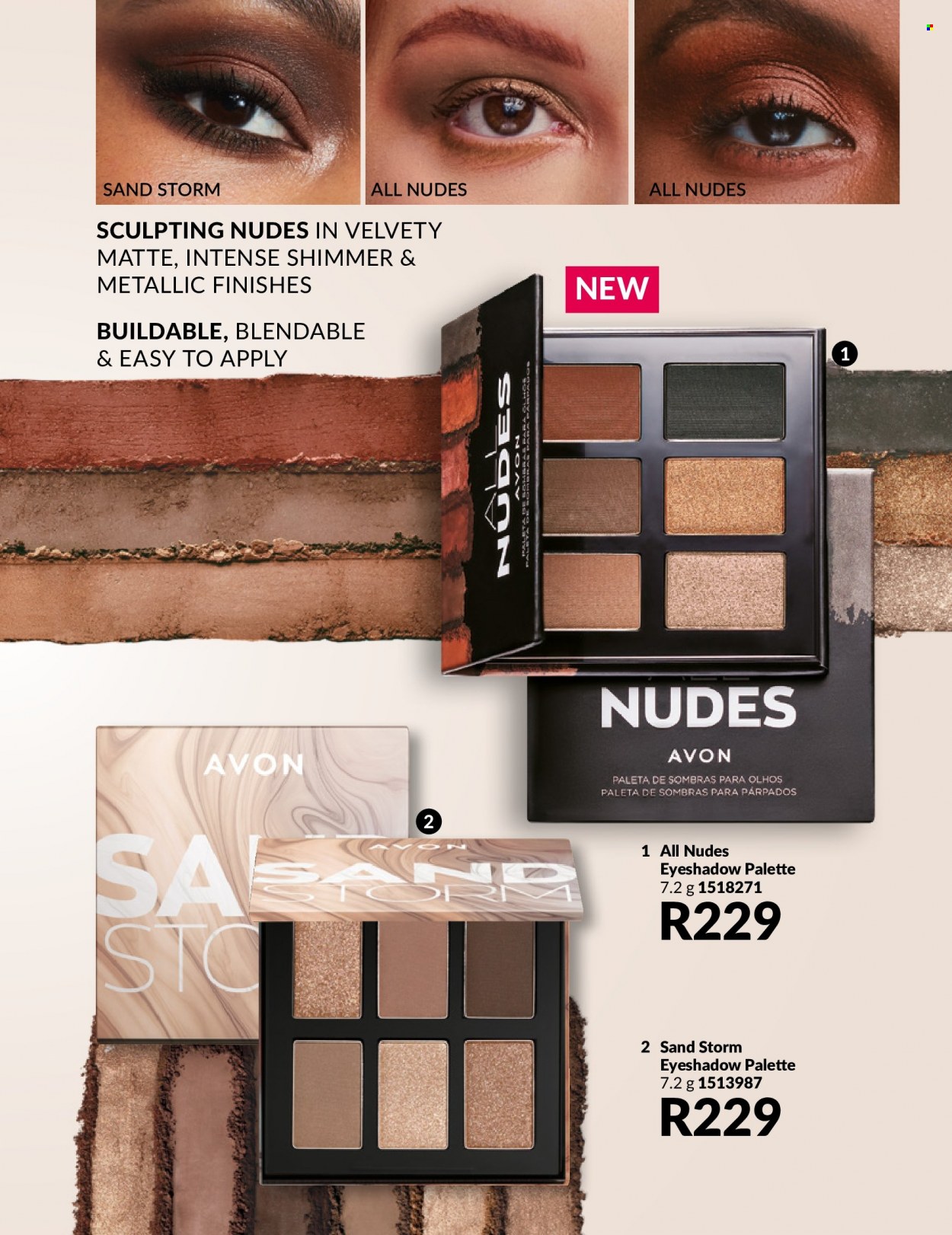 Avon specials - 01/10/2023 - 31/10/2023. Page 107