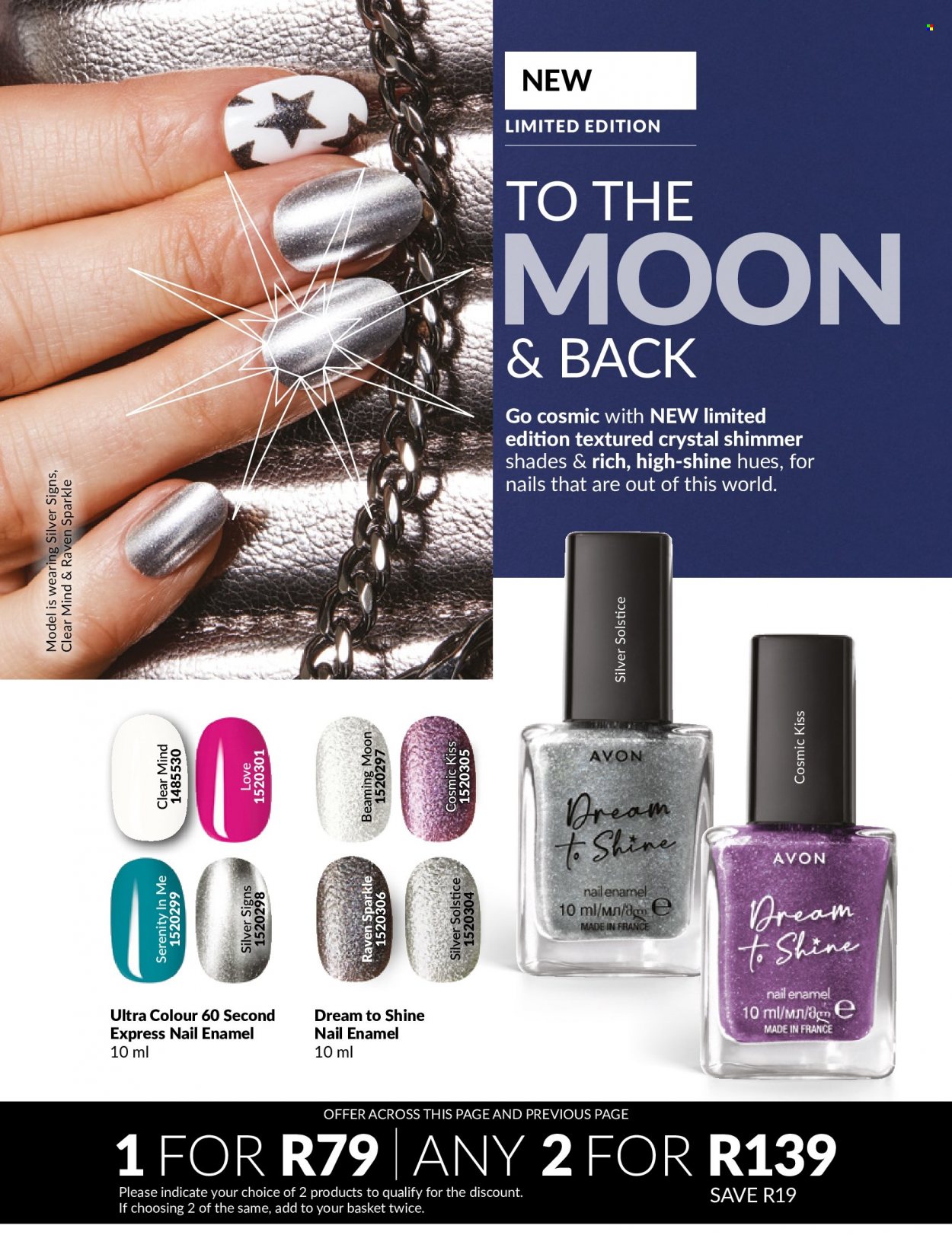 Avon specials - 01/10/2023 - 31/10/2023. Page 111
