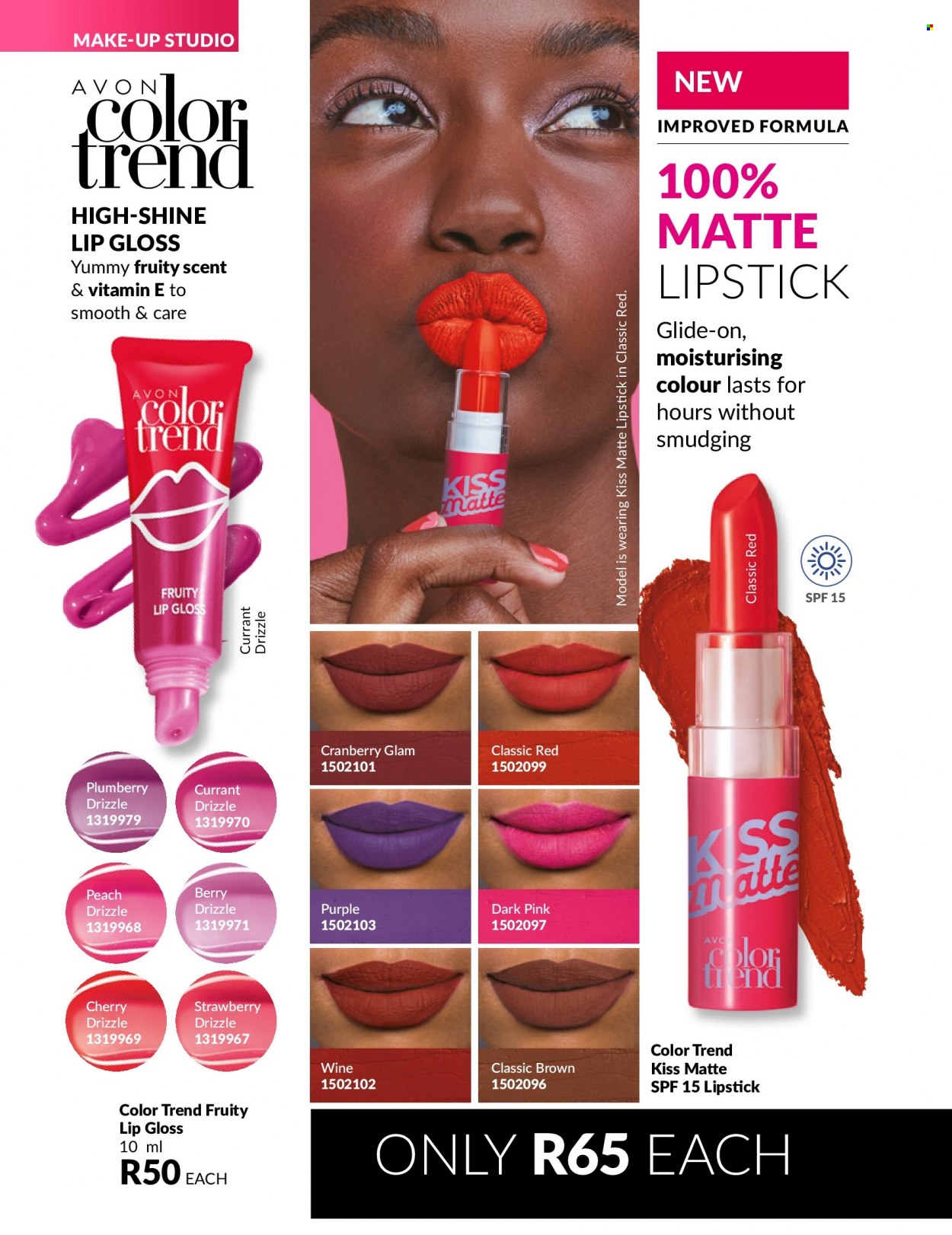 Avon specials - 01/10/2023 - 31/10/2023. Page 112