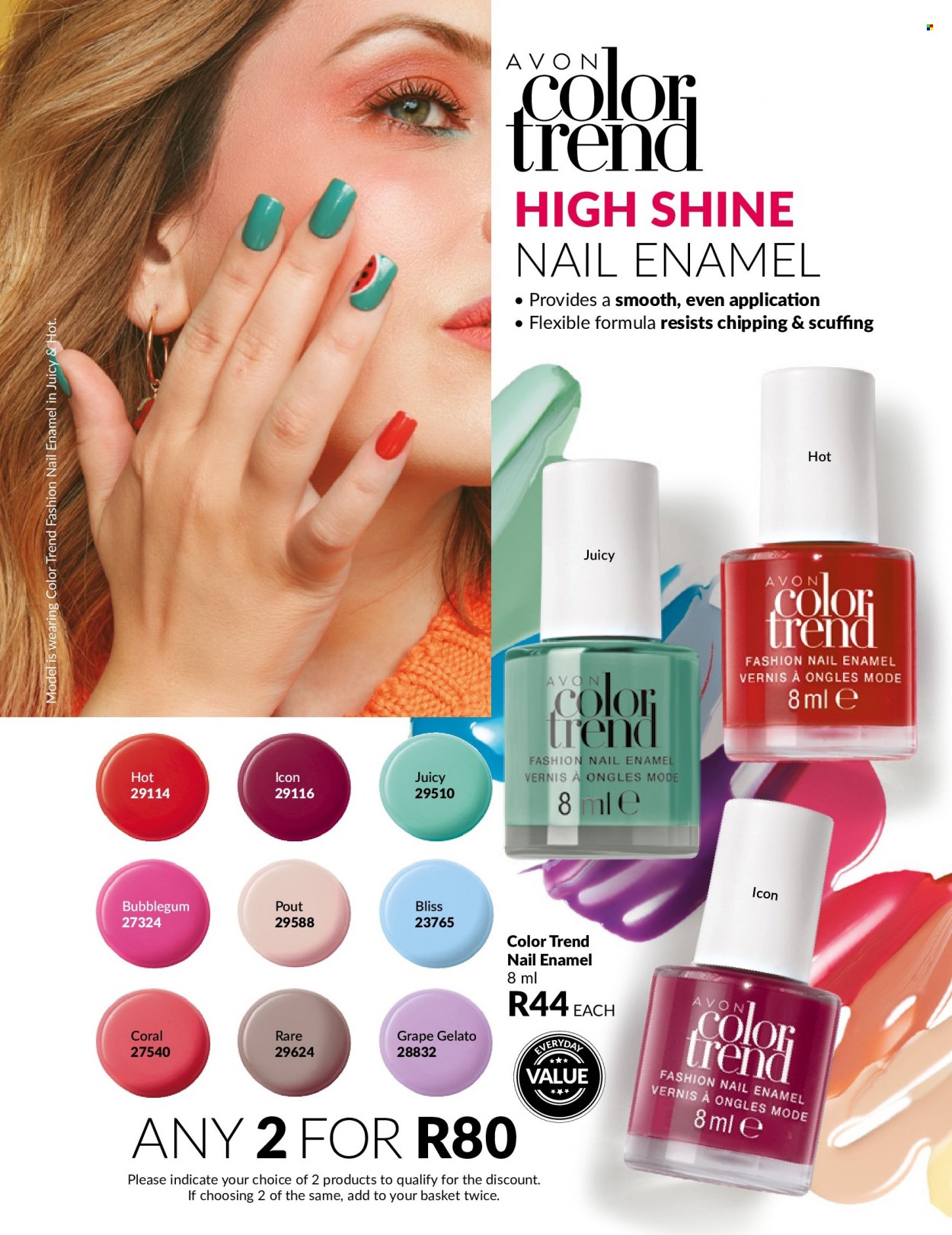 Avon specials - 01/10/2023 - 31/10/2023. Page 117