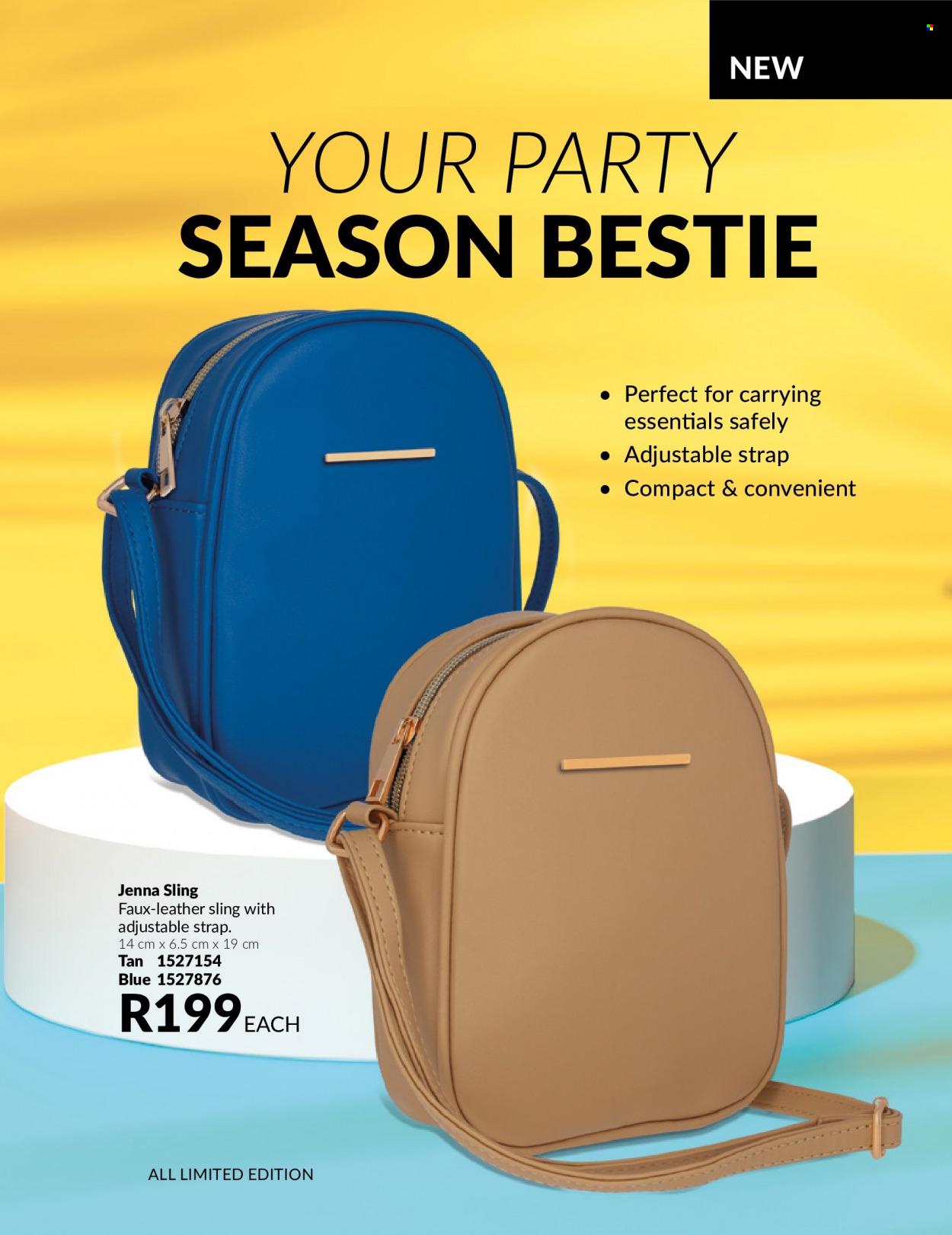 Avon specials - 01/10/2023 - 31/10/2023. Page 119