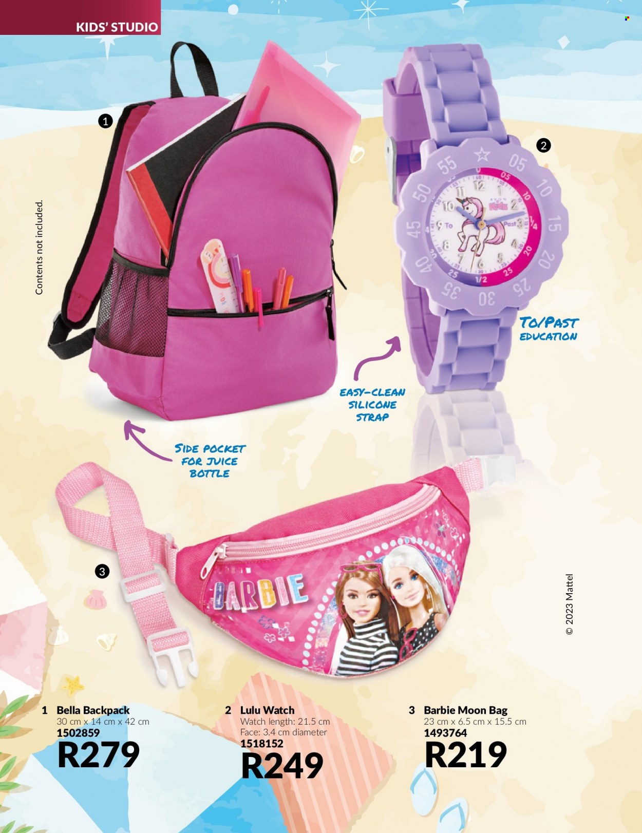Avon specials - 01/10/2023 - 31/10/2023. Page 132