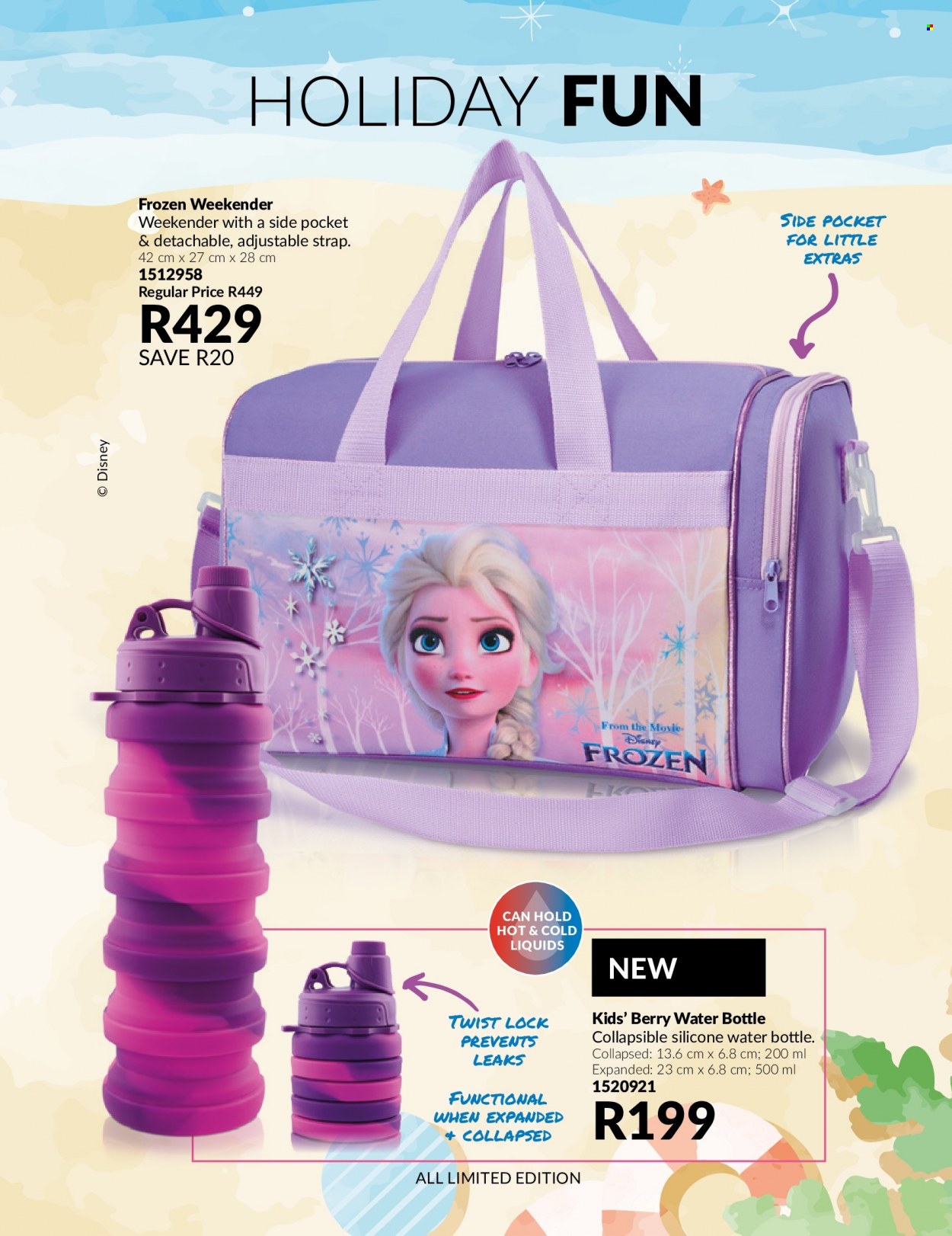 Avon specials - 01/10/2023 - 31/10/2023. Page 133