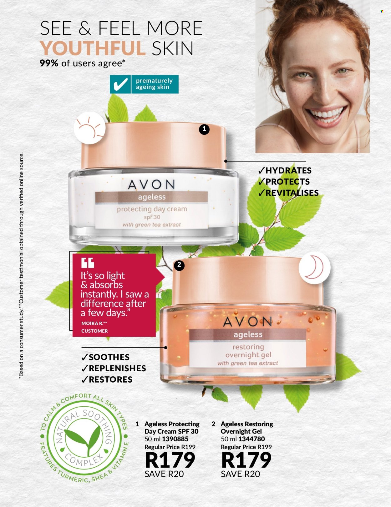 Avon specials - 01/10/2023 - 31/10/2023. Page 153